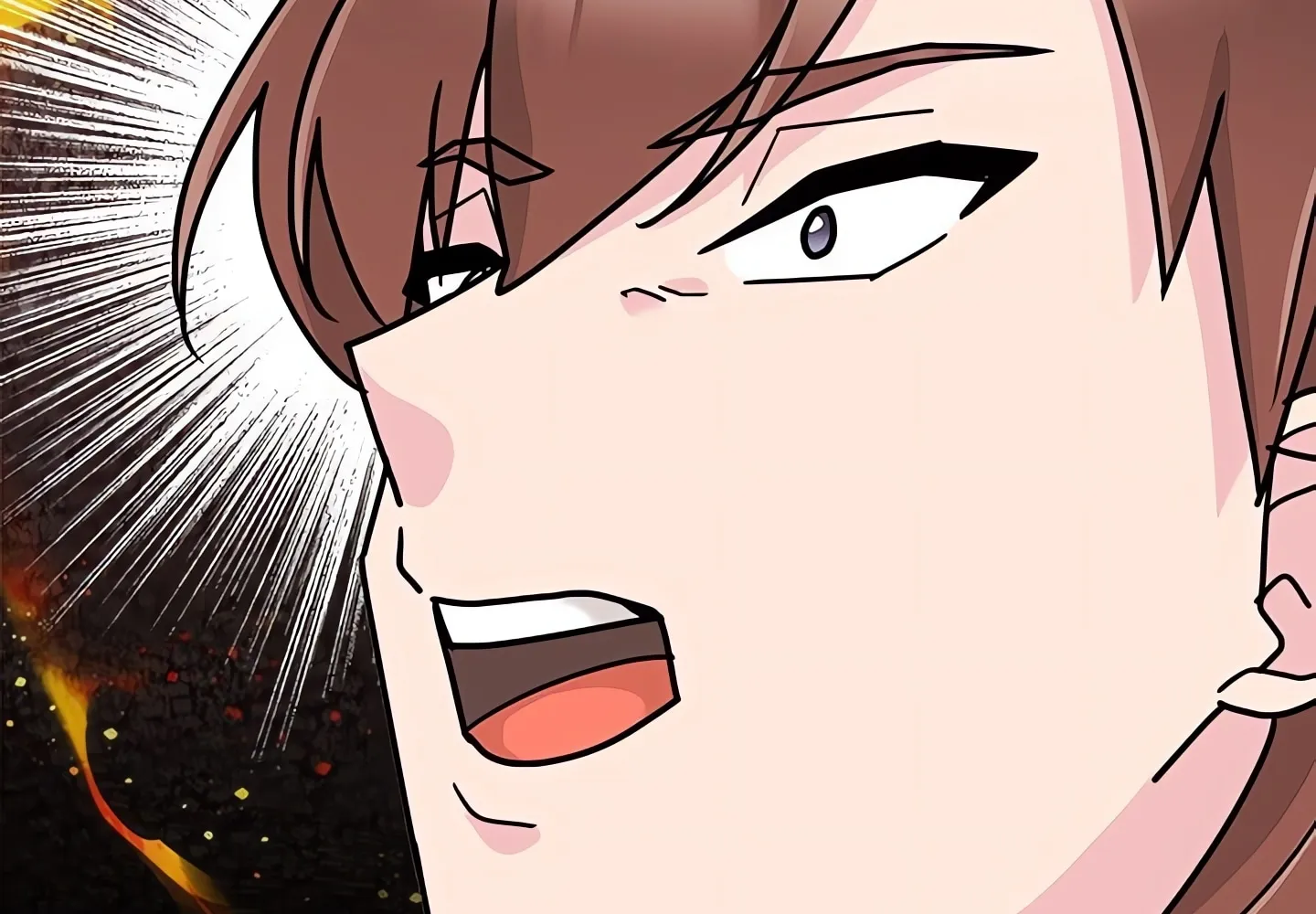 Bride Lessons Chapter 10 page 133 - 