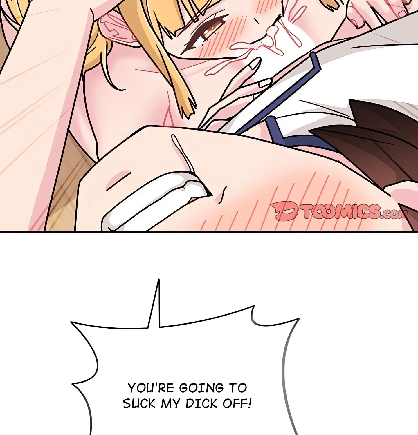 Bride Lessons Chapter 10 page 15 - 