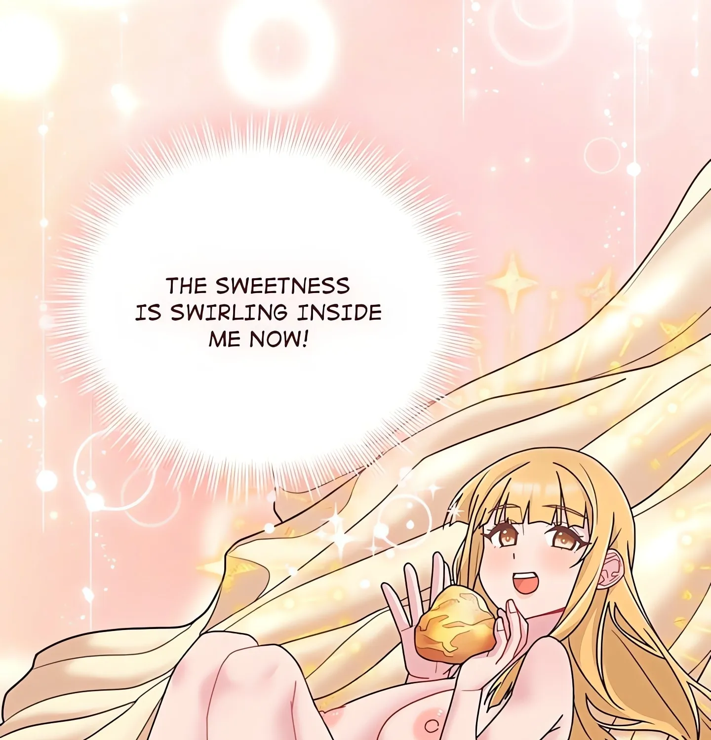 Bride Lessons Chapter 10 page 17 - 