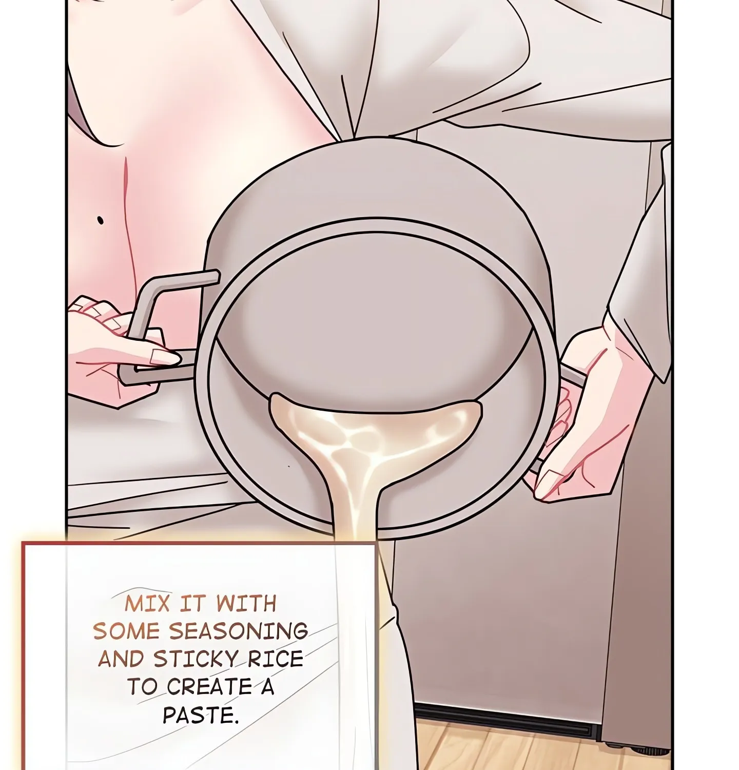 Bride Lessons Chapter 10 page 165 - 