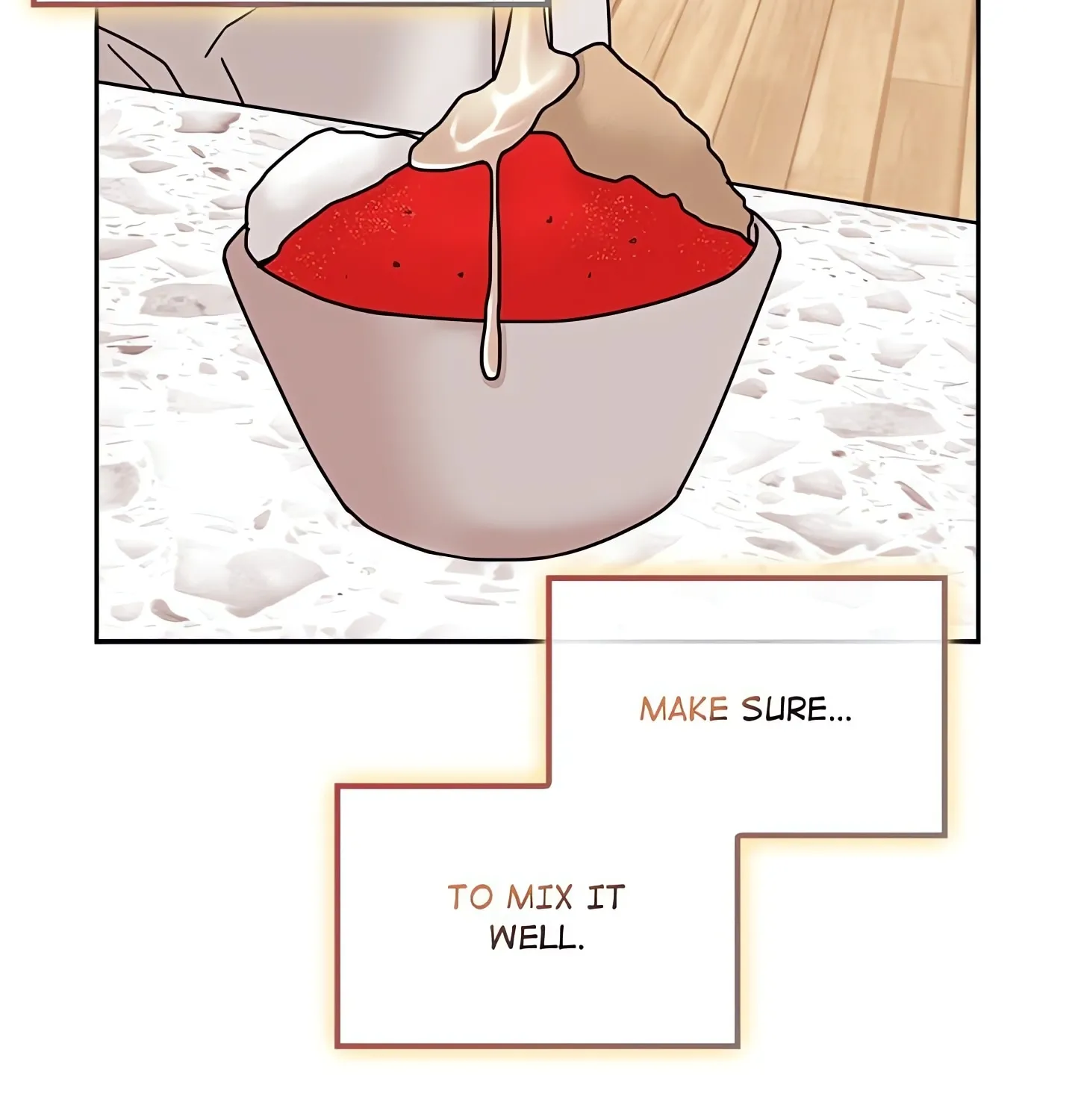 Bride Lessons Chapter 10 page 166 - 