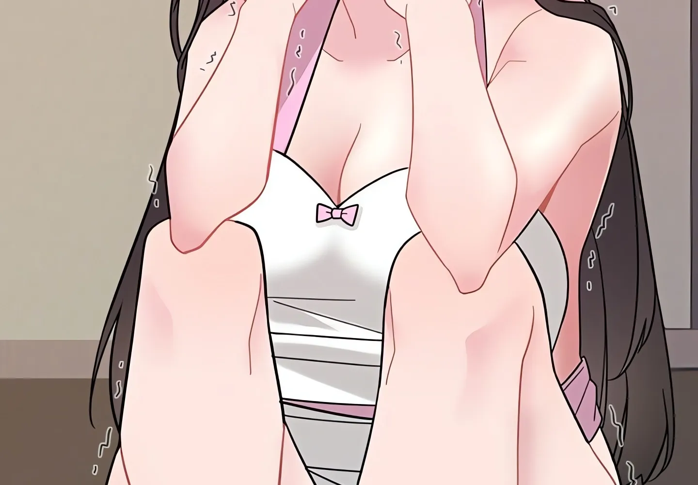 Bride Lessons Chapter 10 page 217 - 