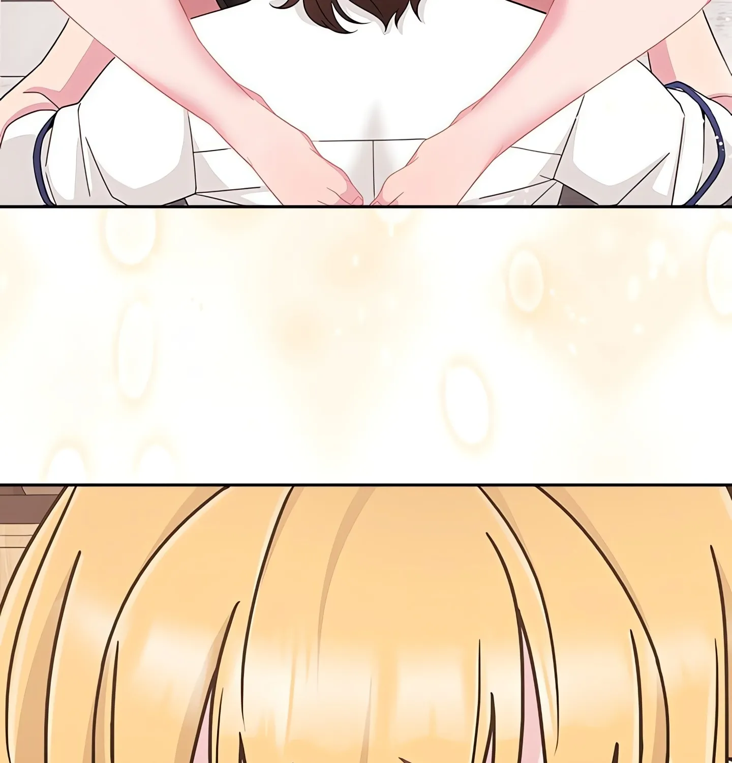 Bride Lessons Chapter 10 page 220 - 