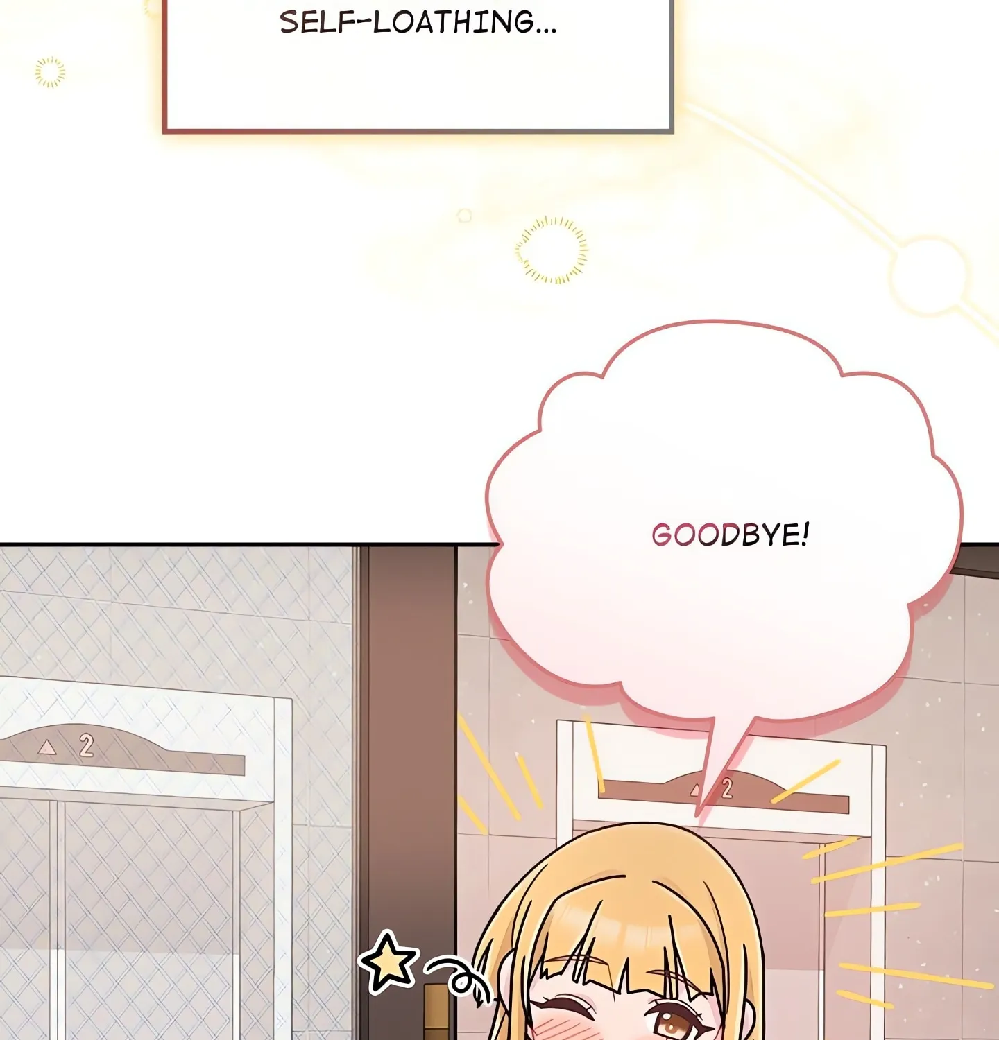 Bride Lessons Chapter 10 page 25 - 