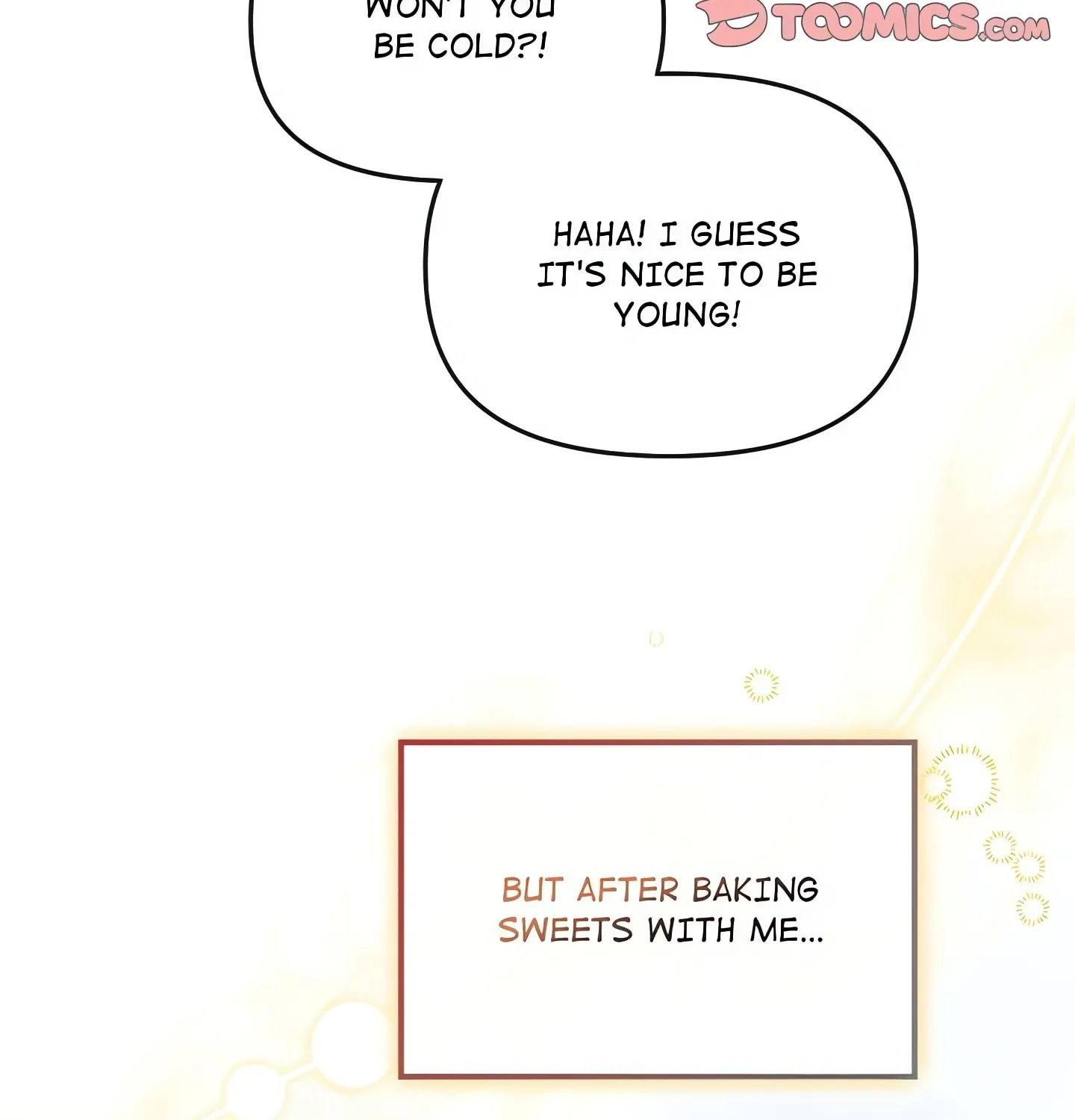 Bride Lessons Chapter 10 page 27 - 