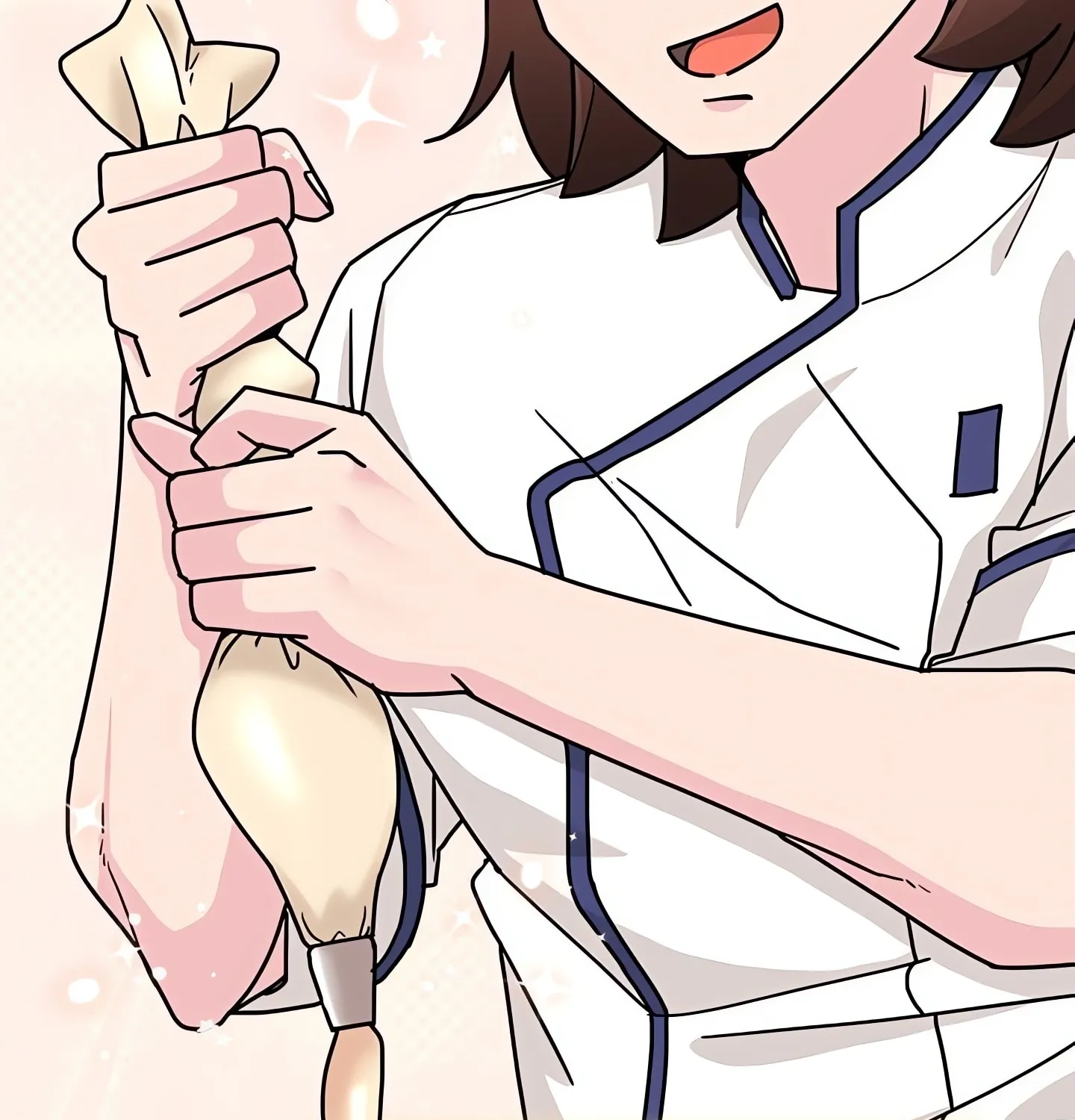 Bride Lessons Chapter 10 page 4 - 