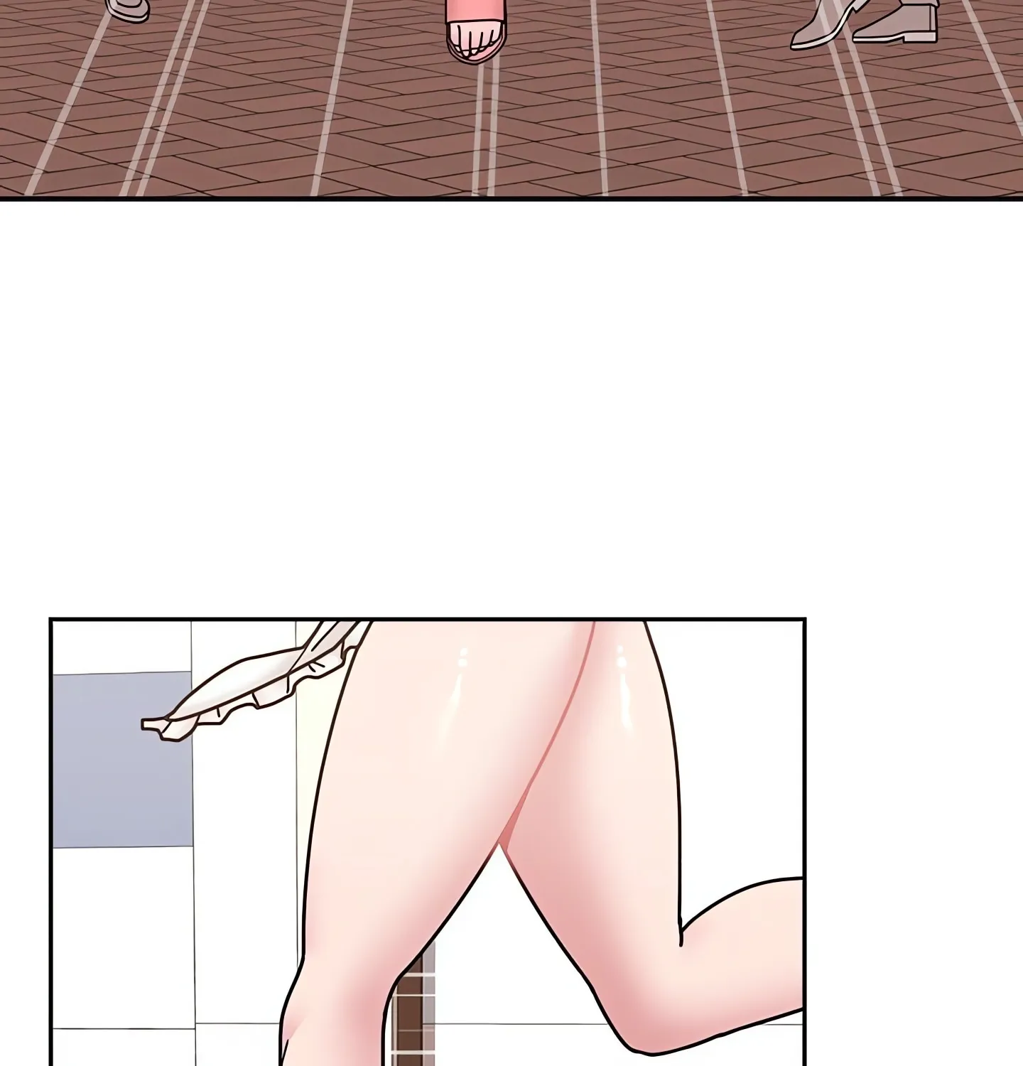 Bride Lessons Chapter 10 page 31 - 