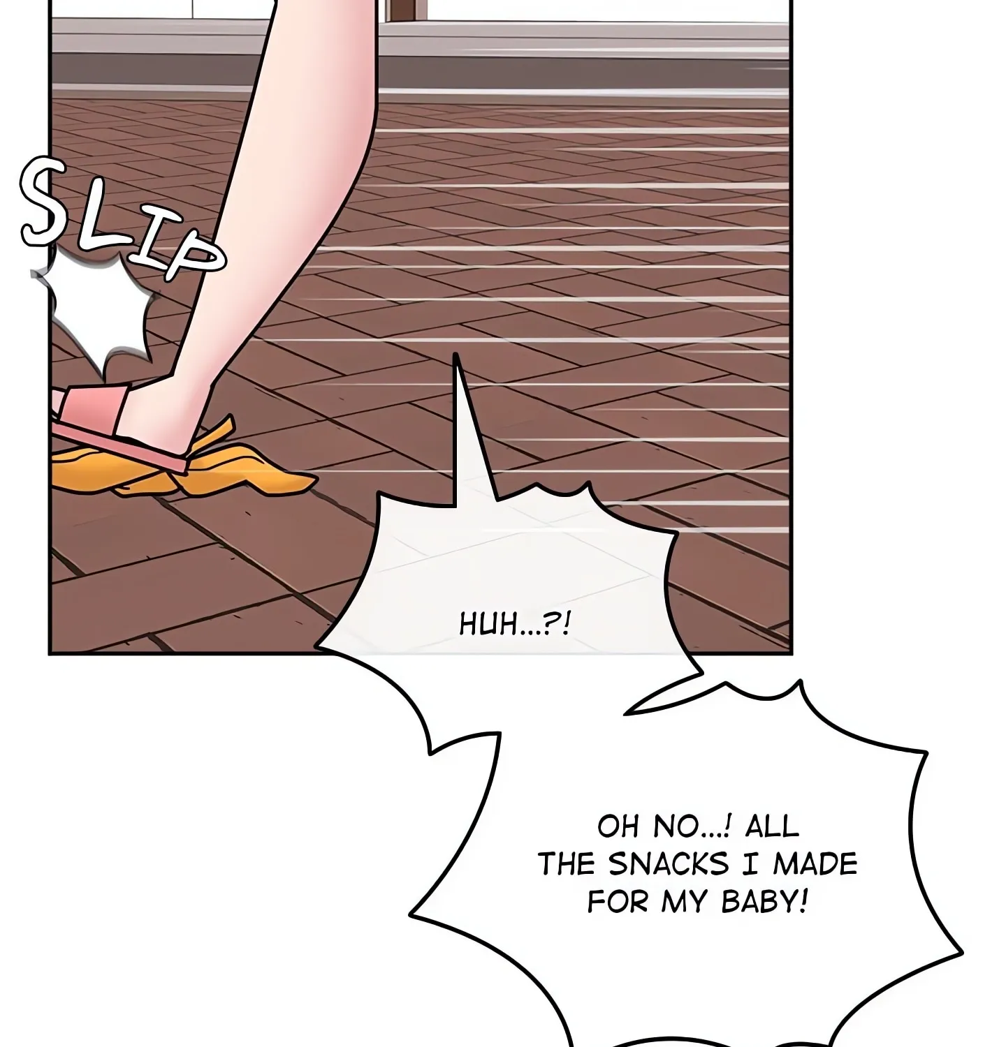 Bride Lessons Chapter 10 page 32 - 