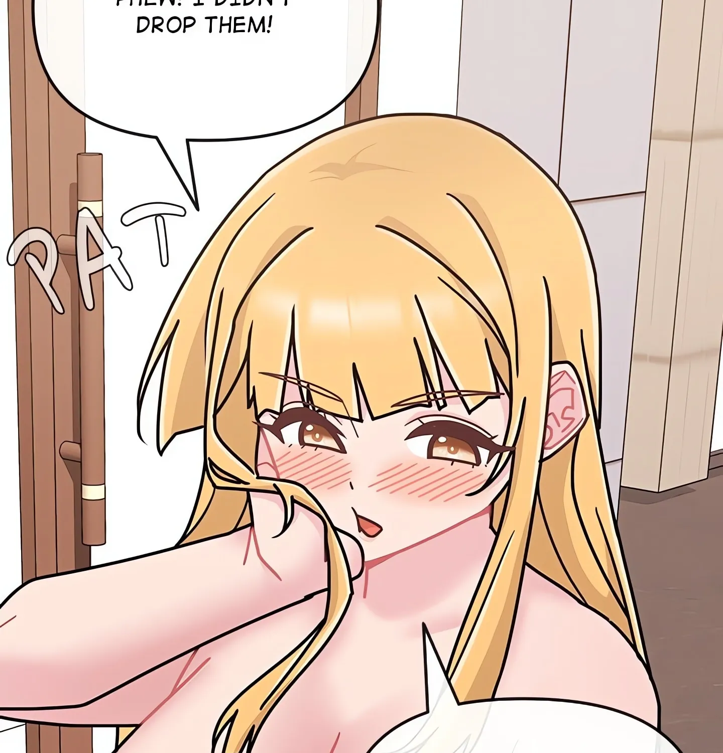 Bride Lessons Chapter 10 page 36 - 