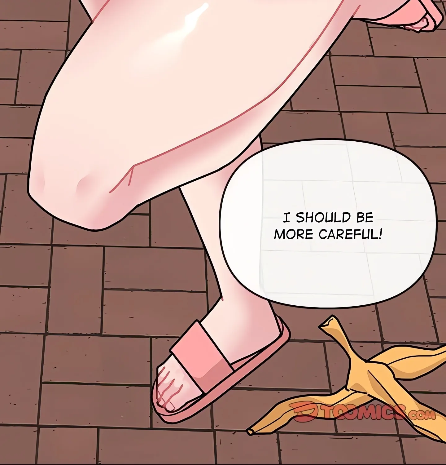 Bride Lessons Chapter 10 page 38 - 