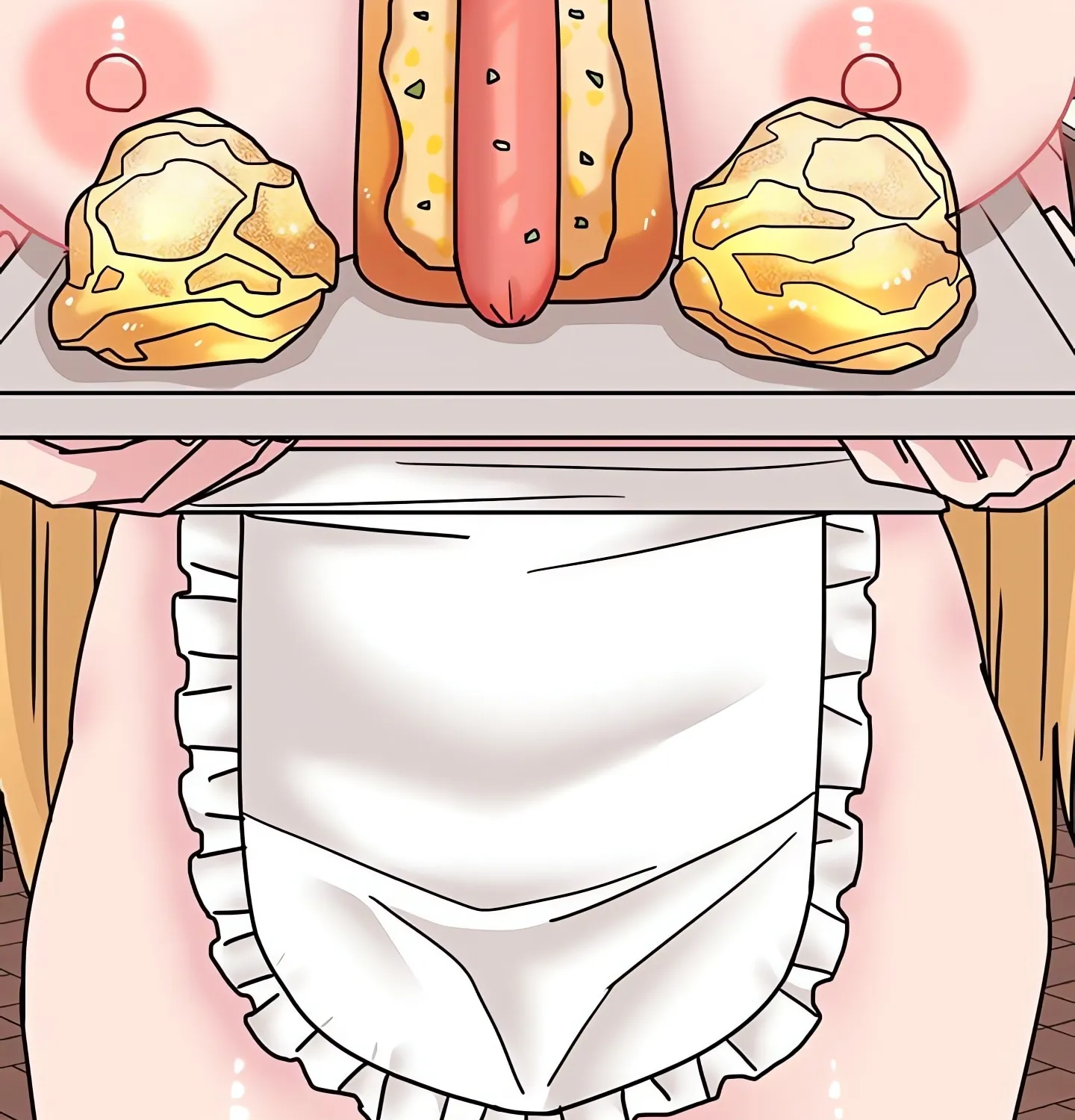 Bride Lessons Chapter 10 page 41 - 