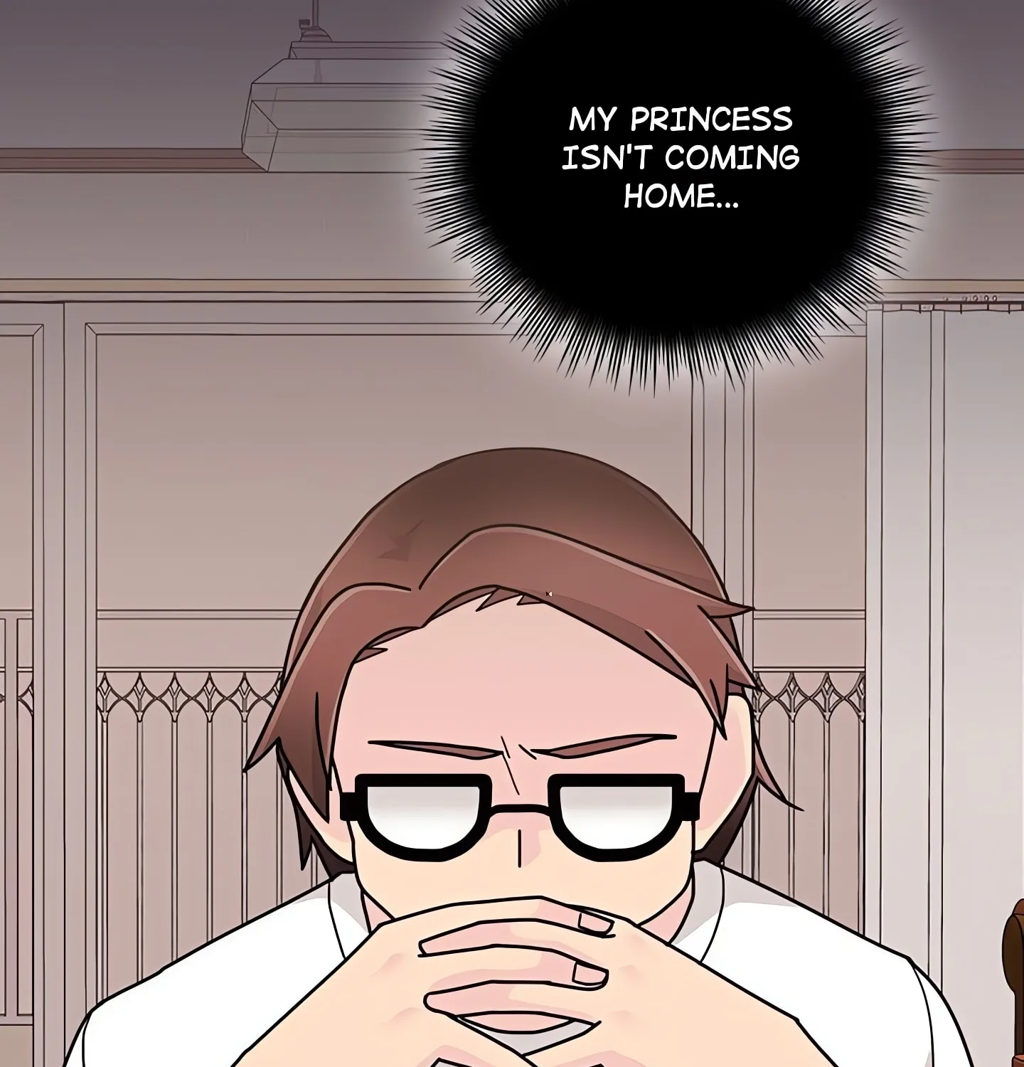 Bride Lessons Chapter 10 page 45 - 