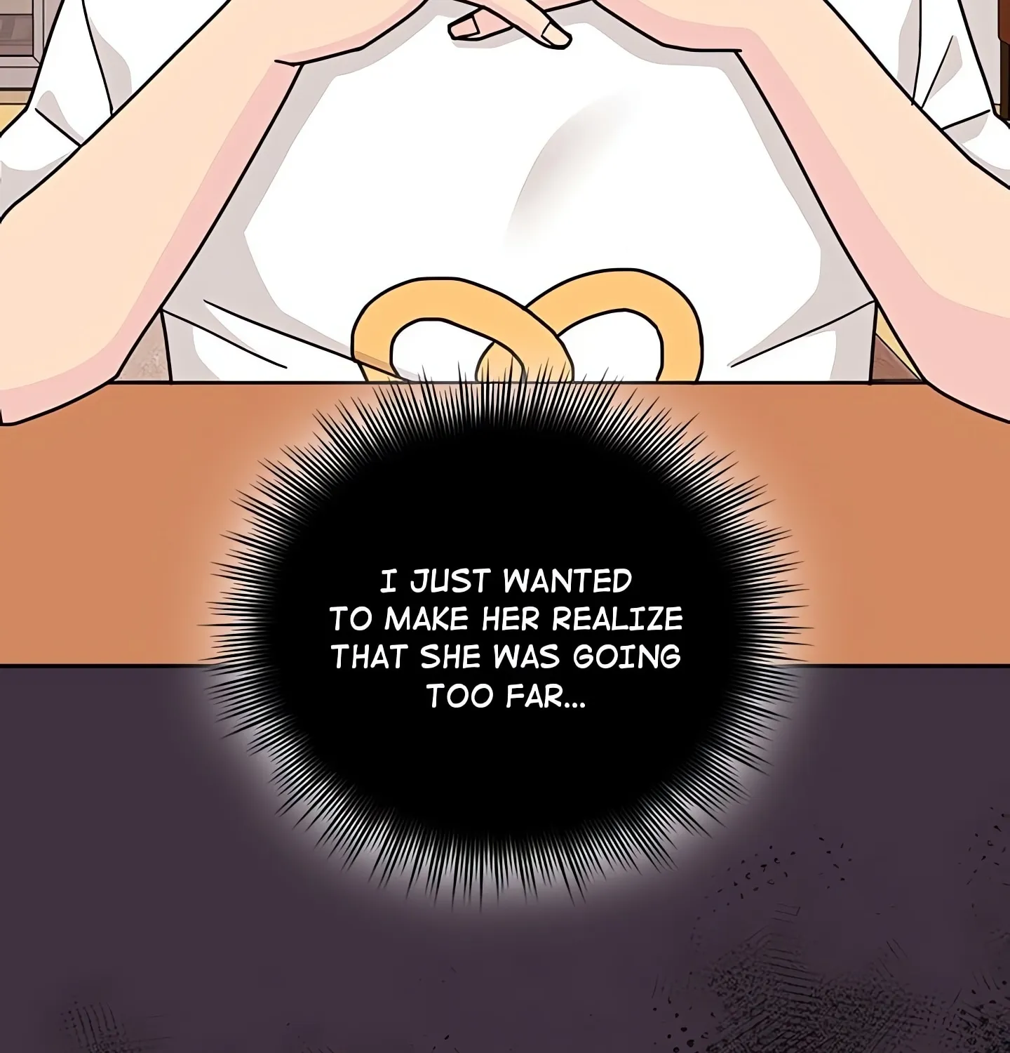 Bride Lessons Chapter 10 page 46 - 