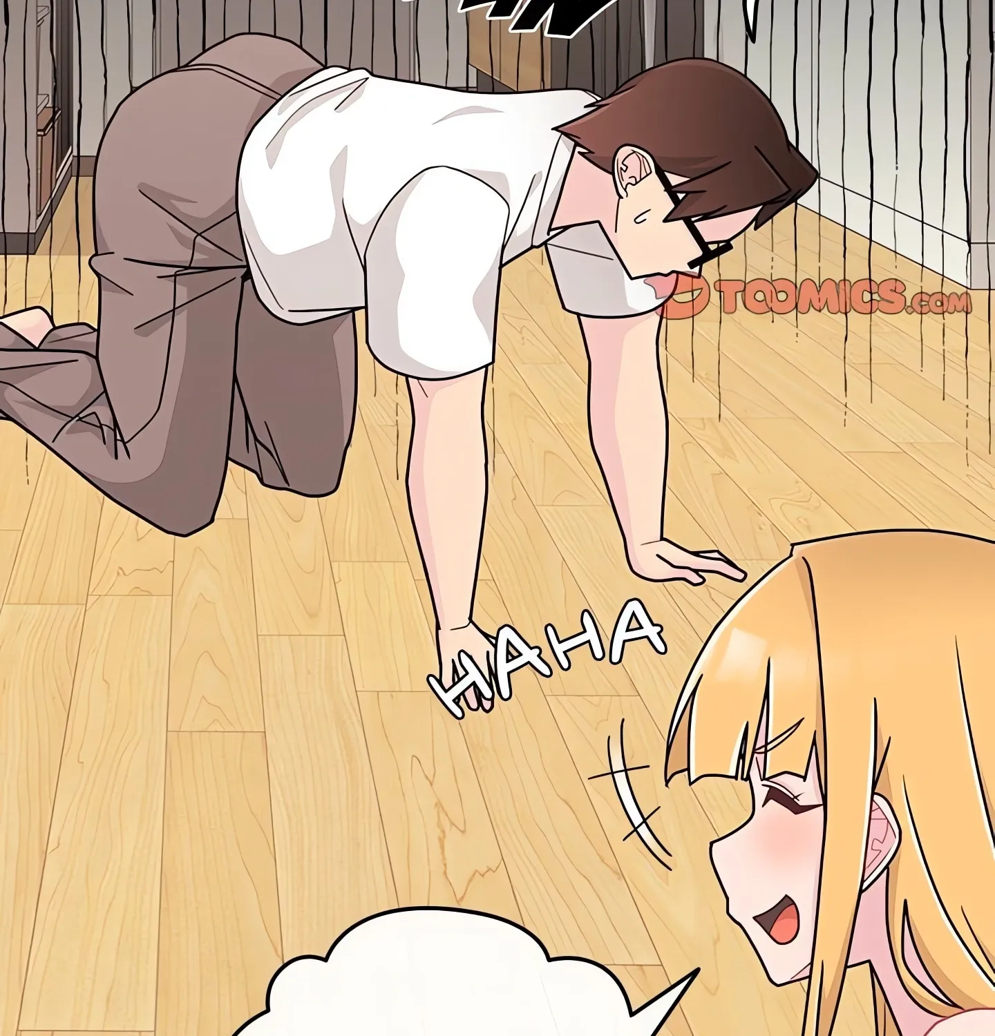 Bride Lessons Chapter 10 page 62 - 