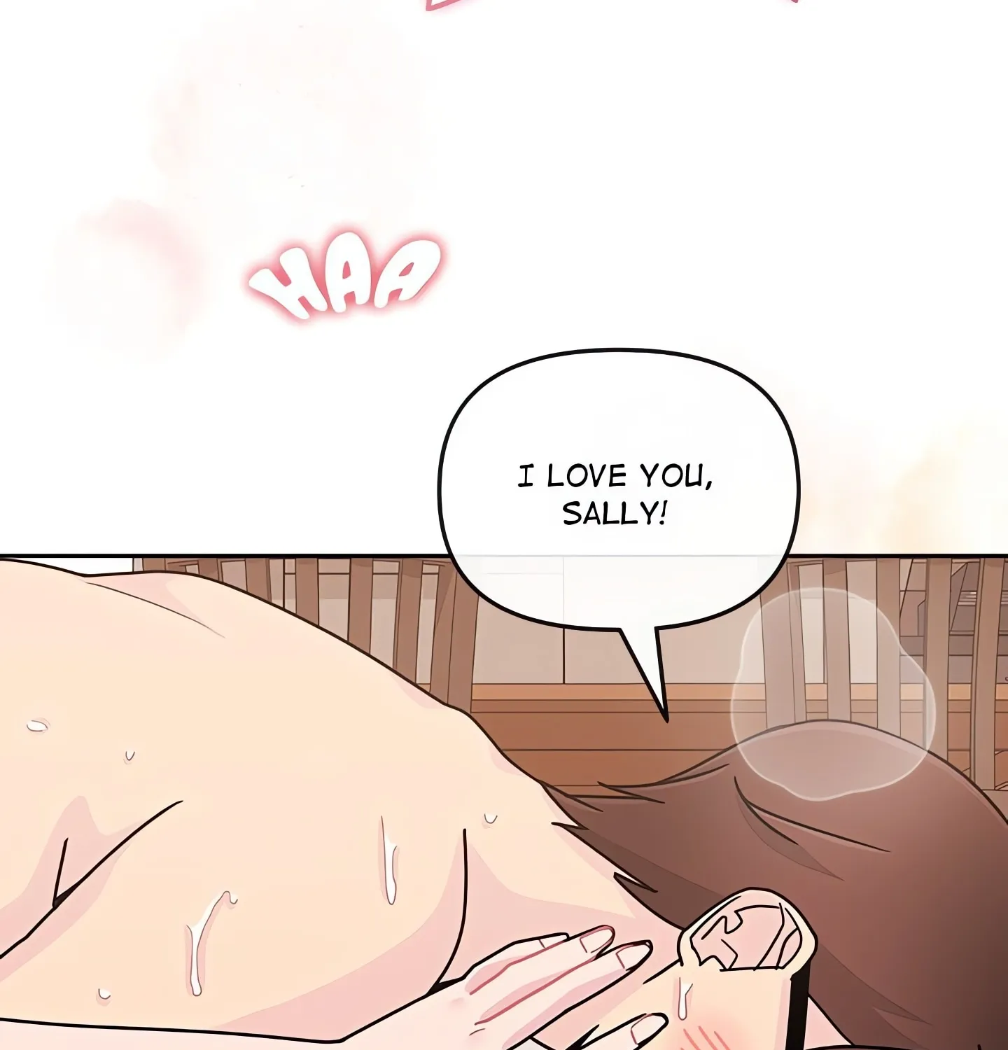 Bride Lessons Chapter 10 page 73 - 