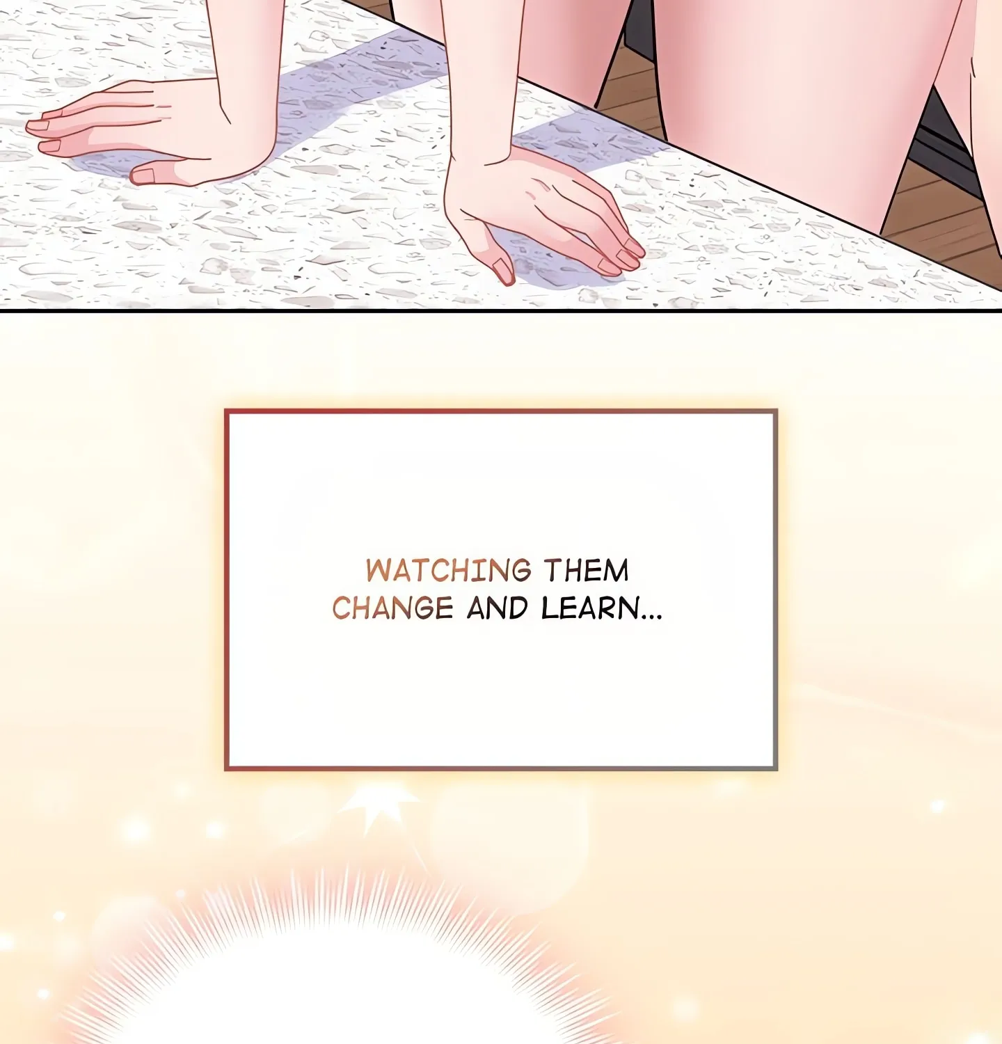 Bride Lessons Chapter 10 page 82 - 