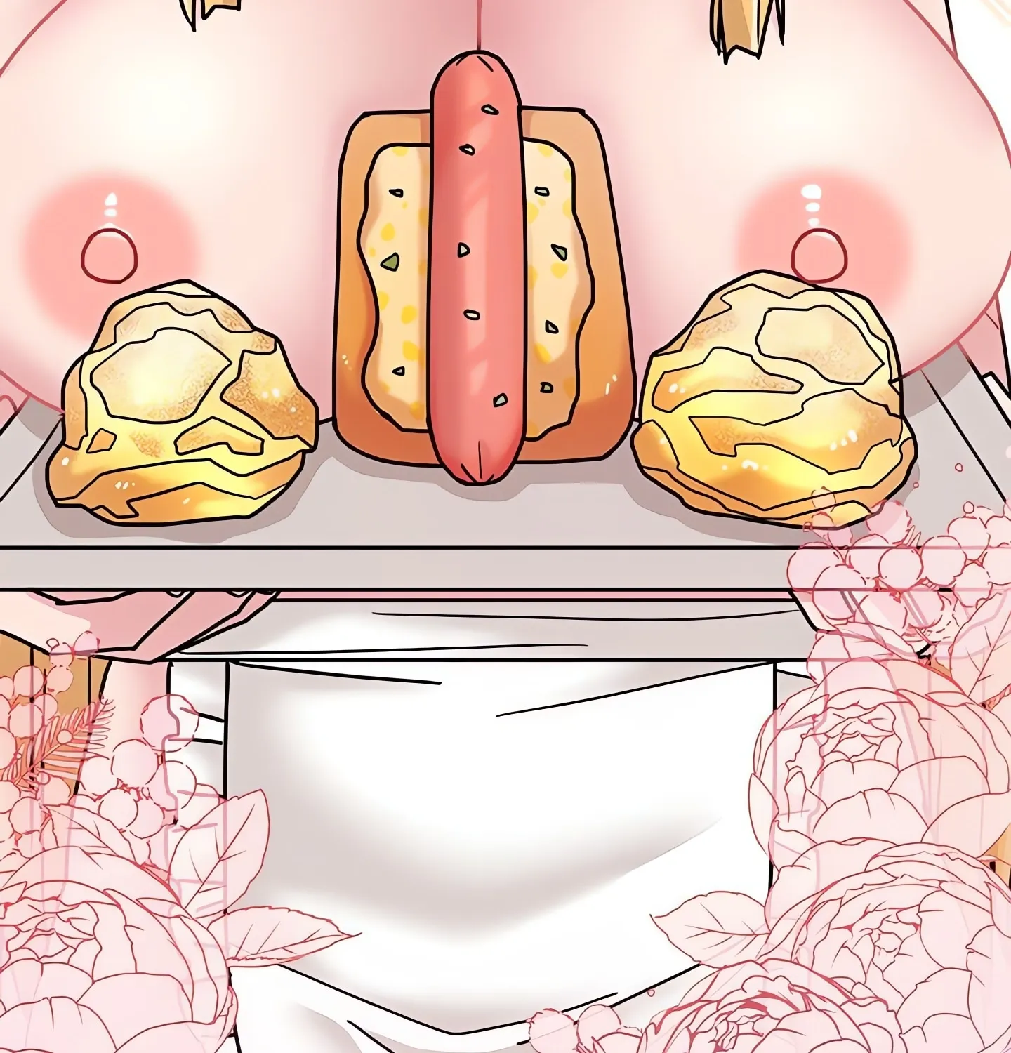 Bride Lessons Chapter 10 page 88 - 