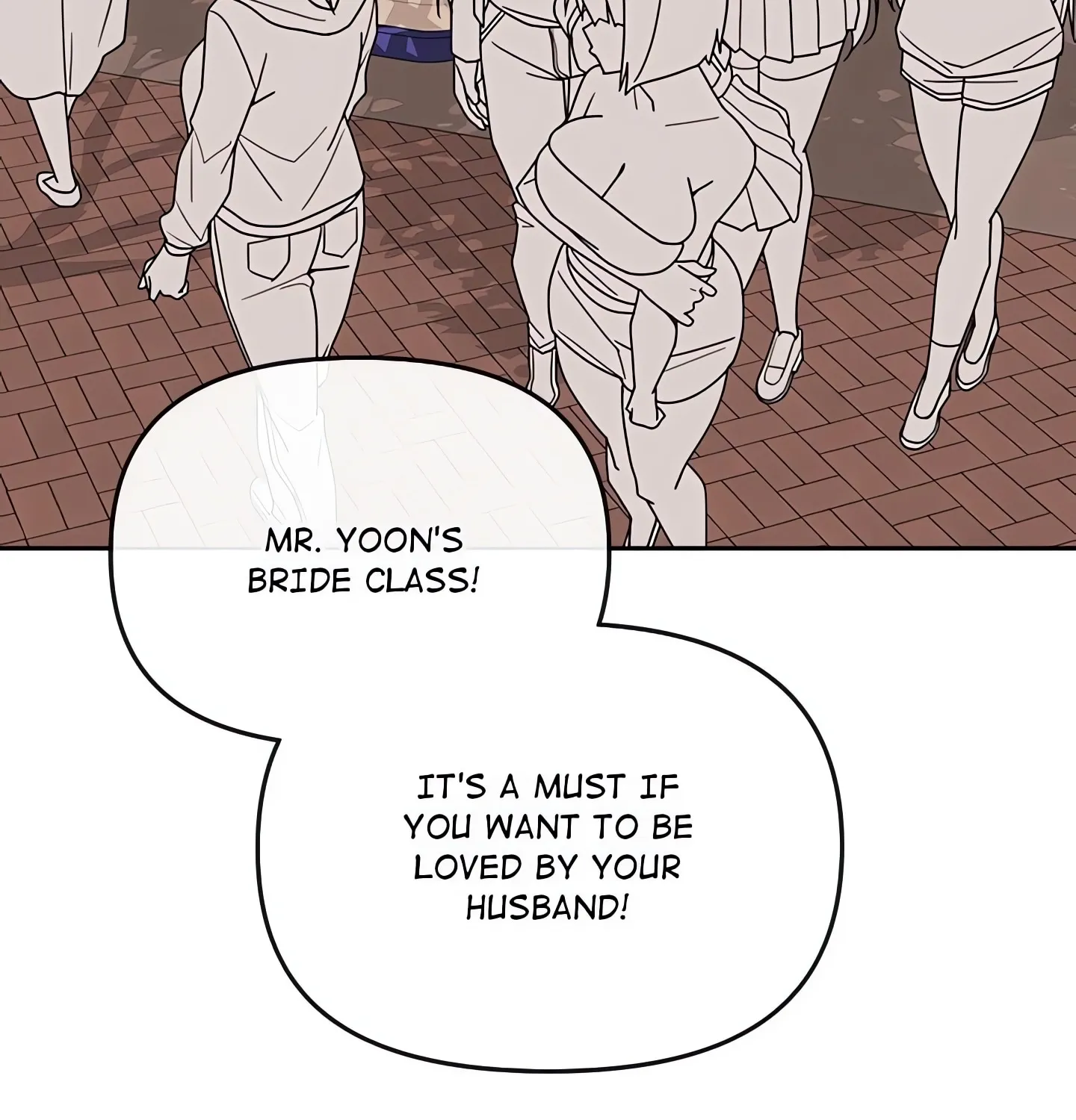Bride Lessons Chapter 10 page 93 - 