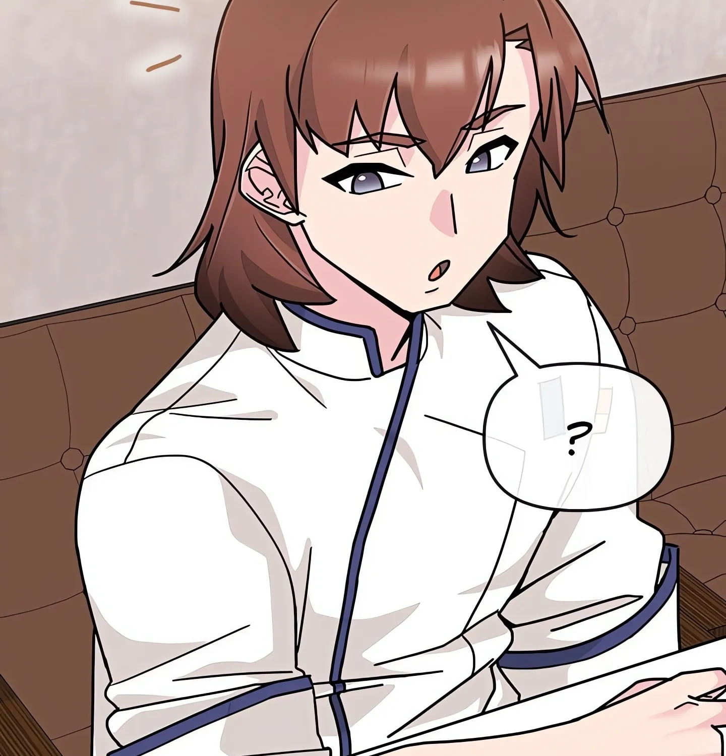 Bride Lessons Chapter 10 page 95 - 