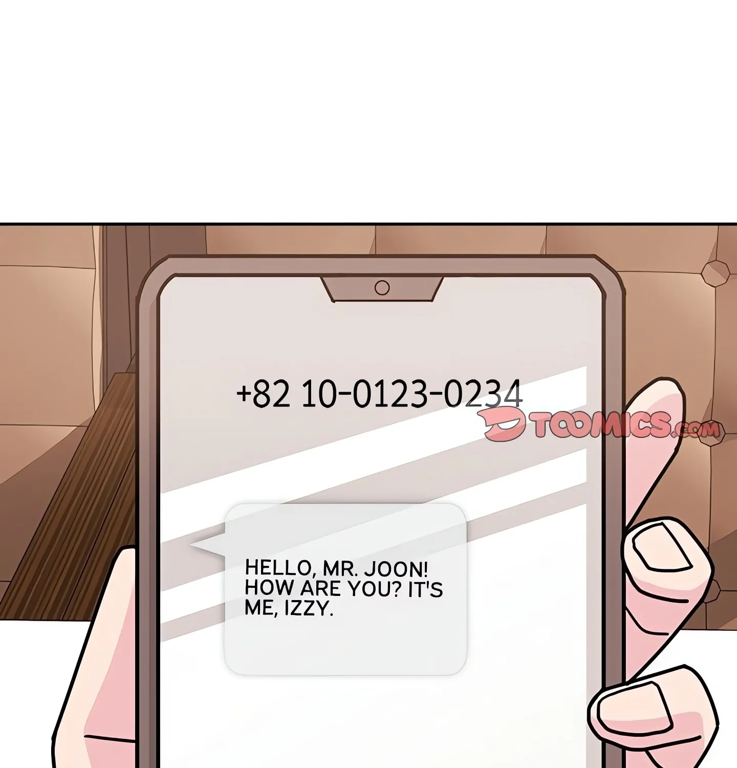 Bride Lessons Chapter 10 page 97 - 