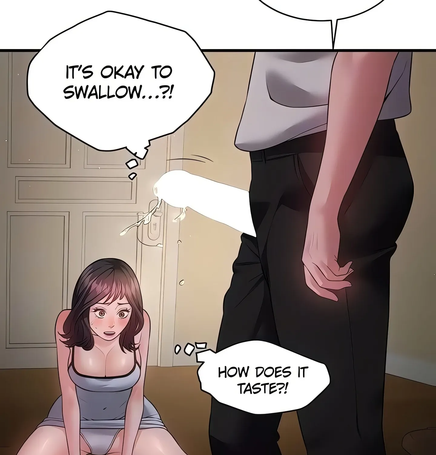 Bride Lessons Chapter 11 page 109 - 