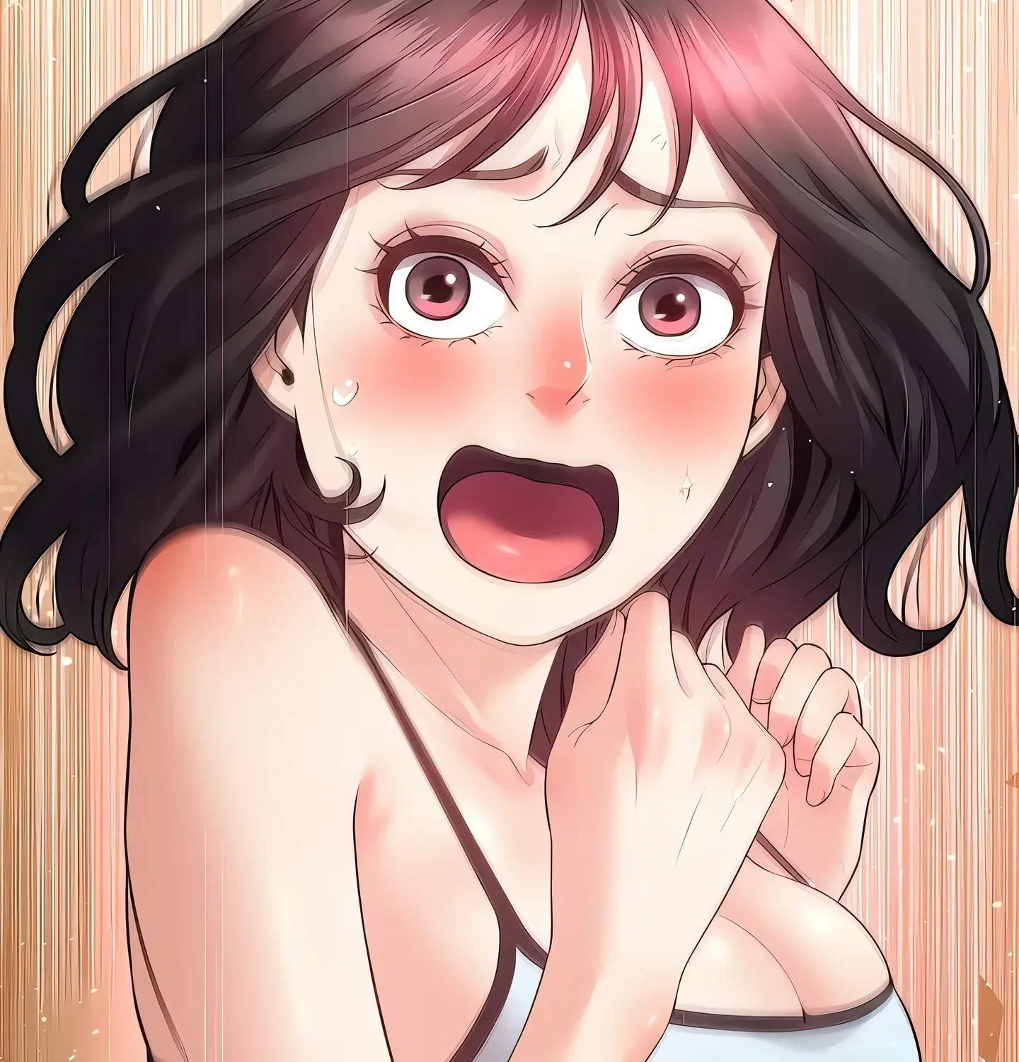 Bride Lessons Chapter 11 page 12 - 