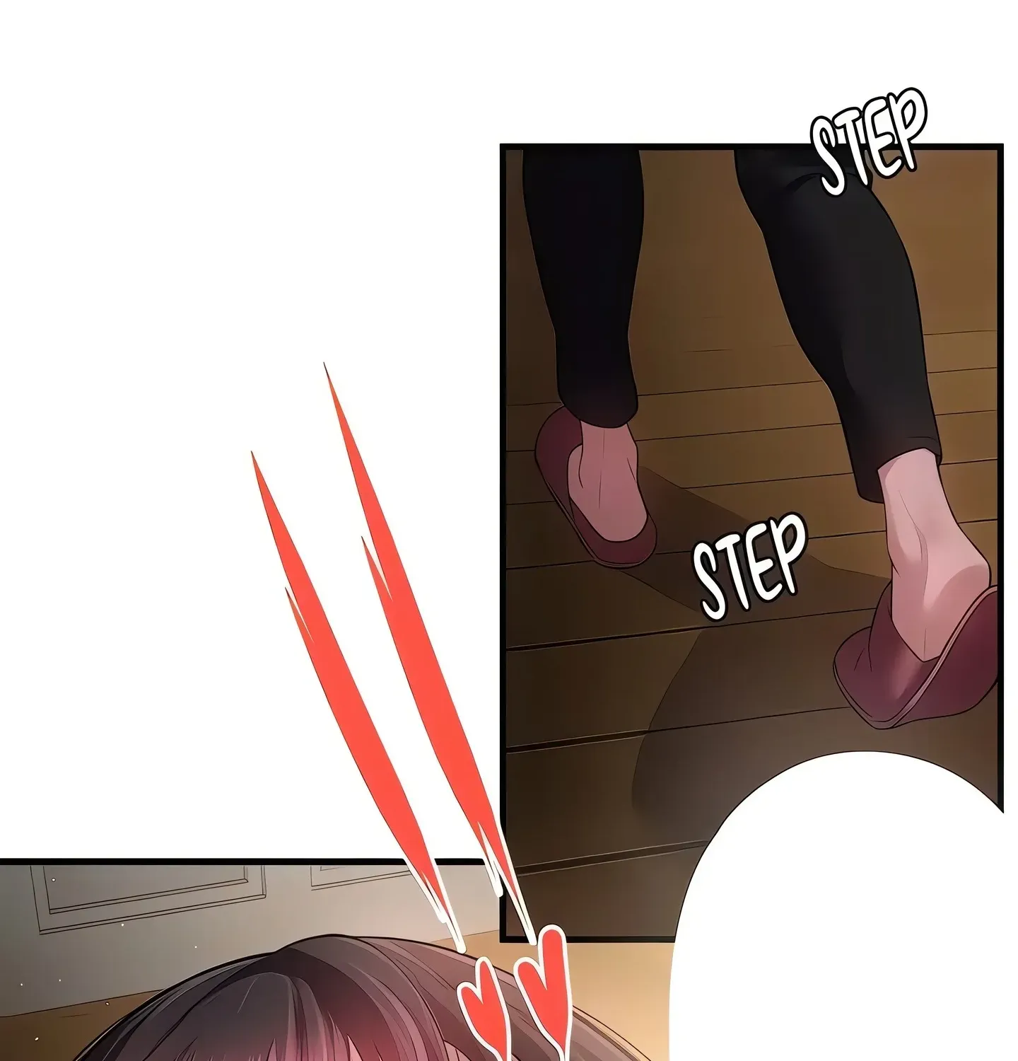 Bride Lessons Chapter 11 page 111 - 