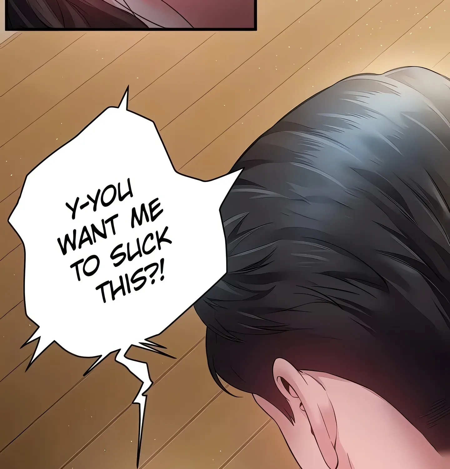 Bride Lessons Chapter 11 page 115 - 