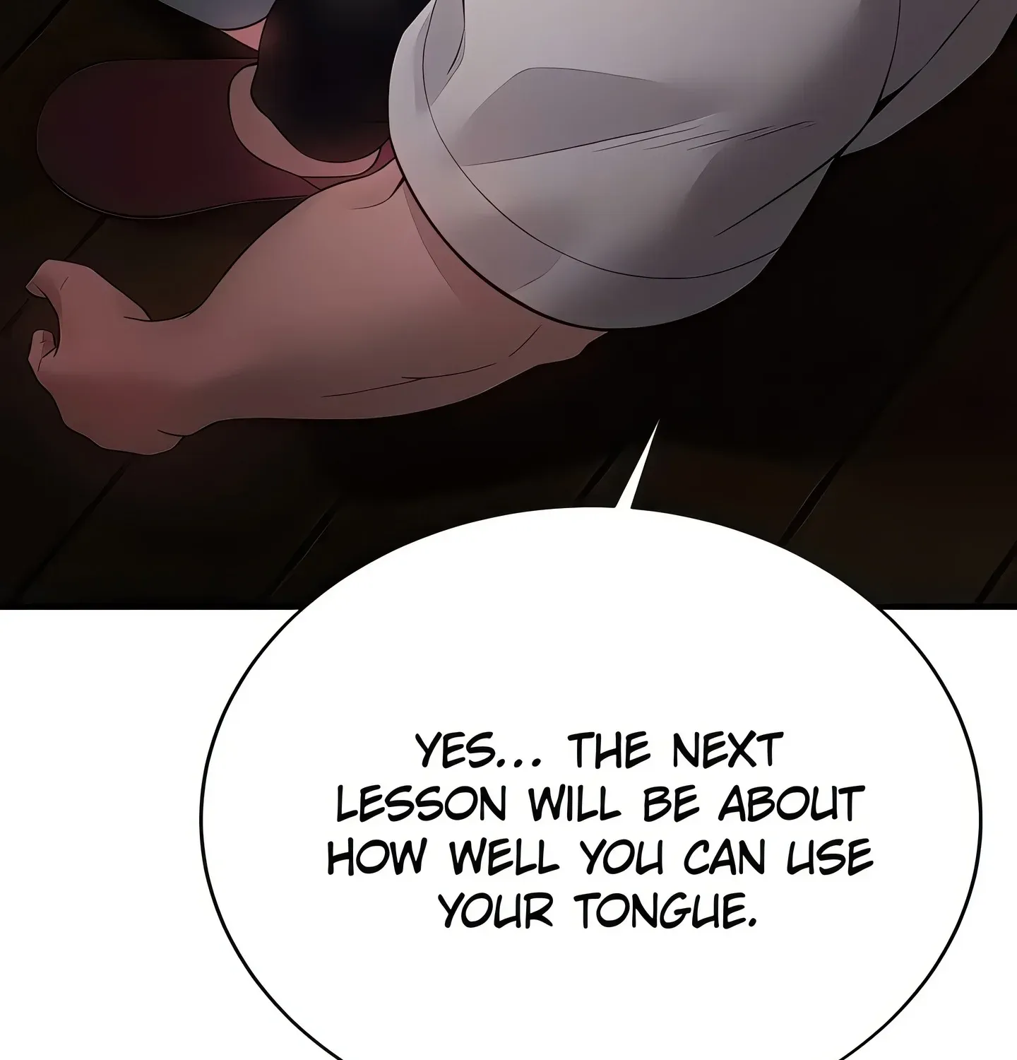 Bride Lessons Chapter 11 page 117 - 