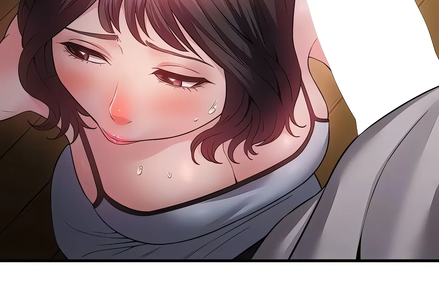Bride Lessons Chapter 11 page 119 - 
