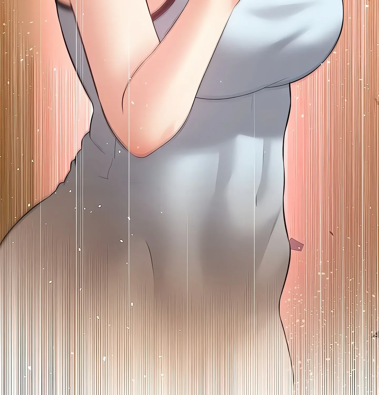 Bride Lessons Chapter 11 page 13 - 