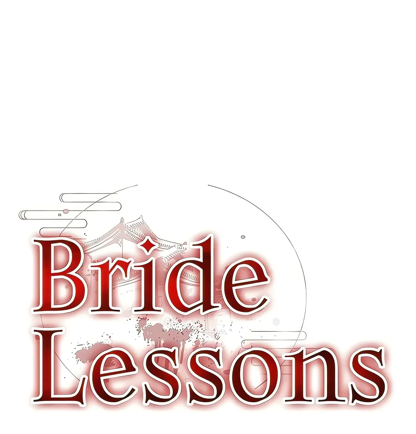 Bride Lessons Chapter 11 page 15 - 