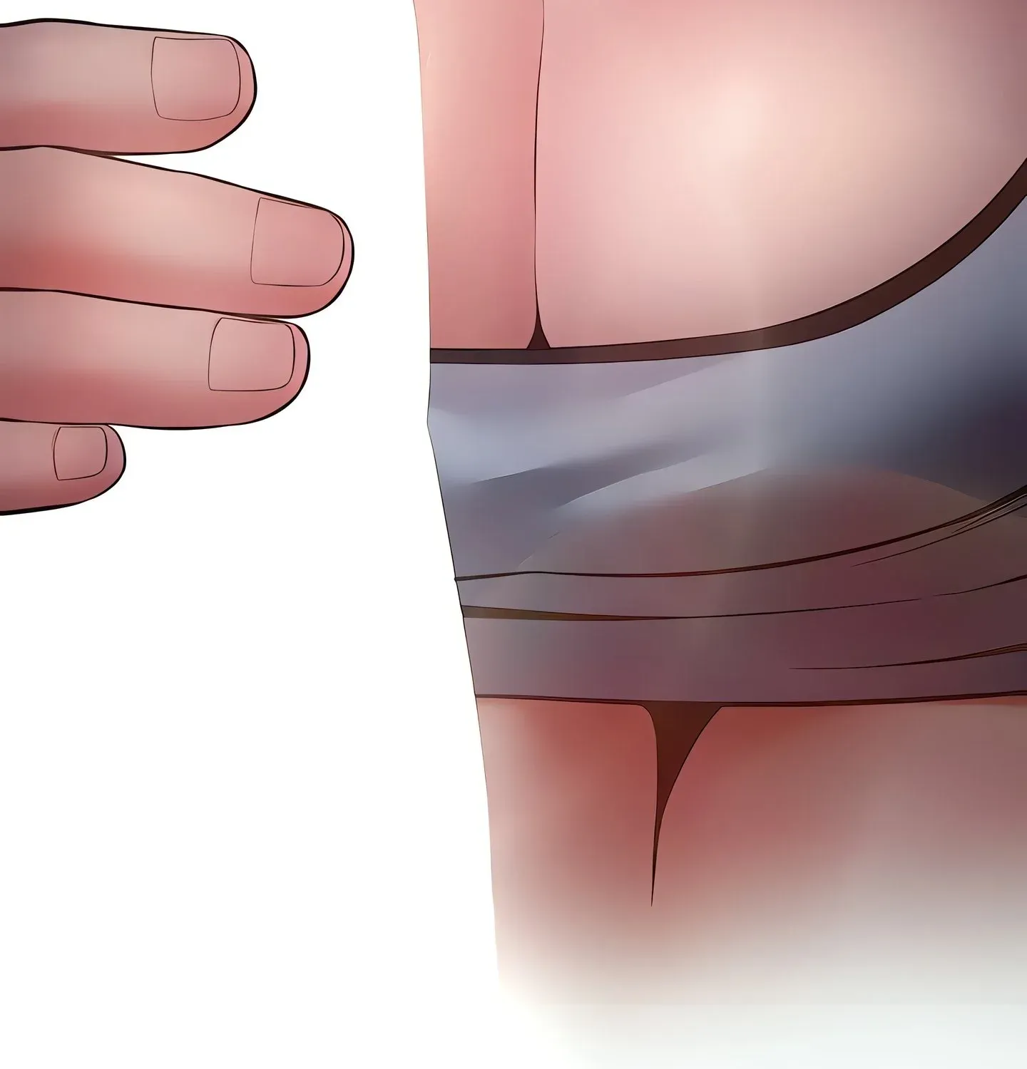 Bride Lessons Chapter 11 page 141 - 