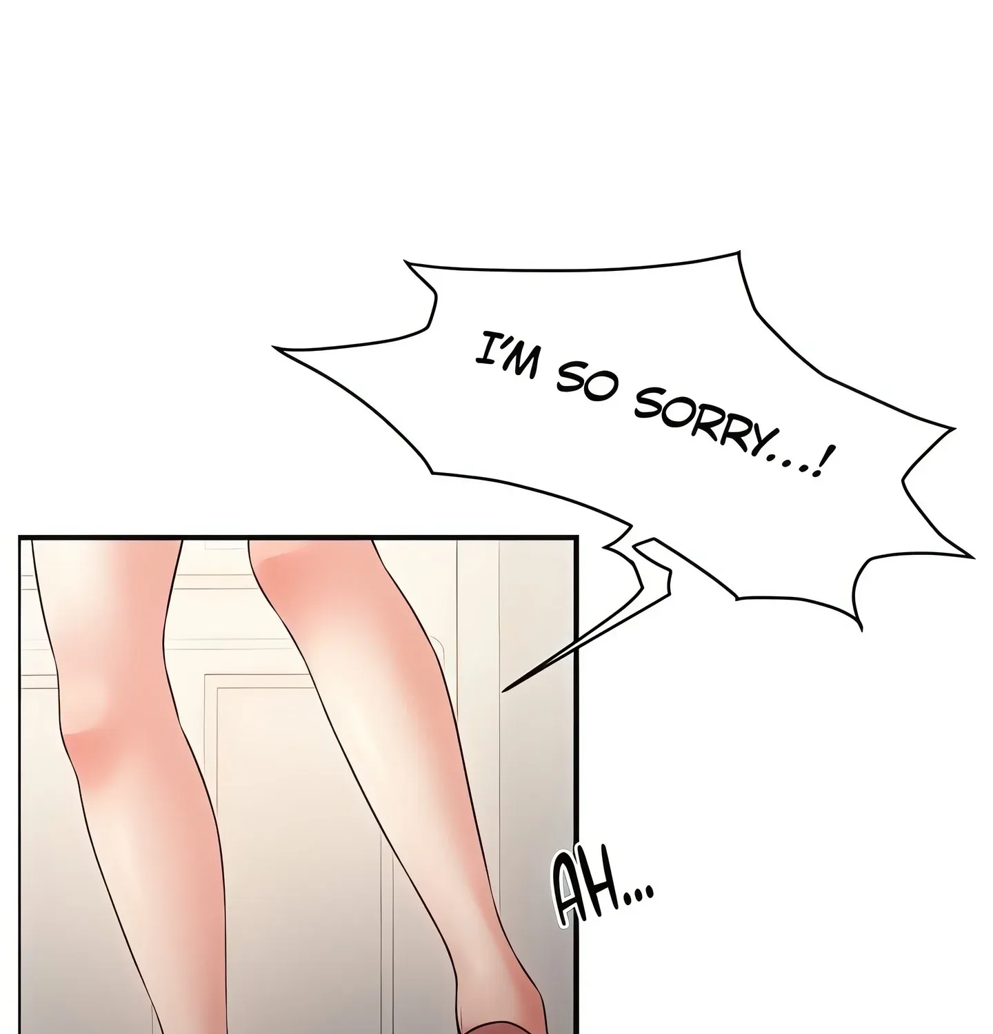 Bride Lessons Chapter 11 page 19 - 