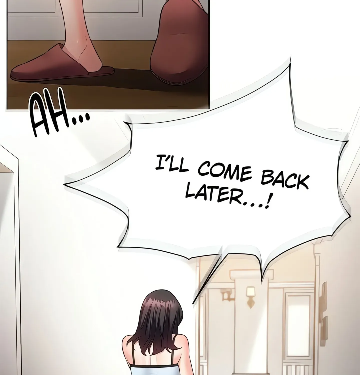 Bride Lessons Chapter 11 page 20 - 