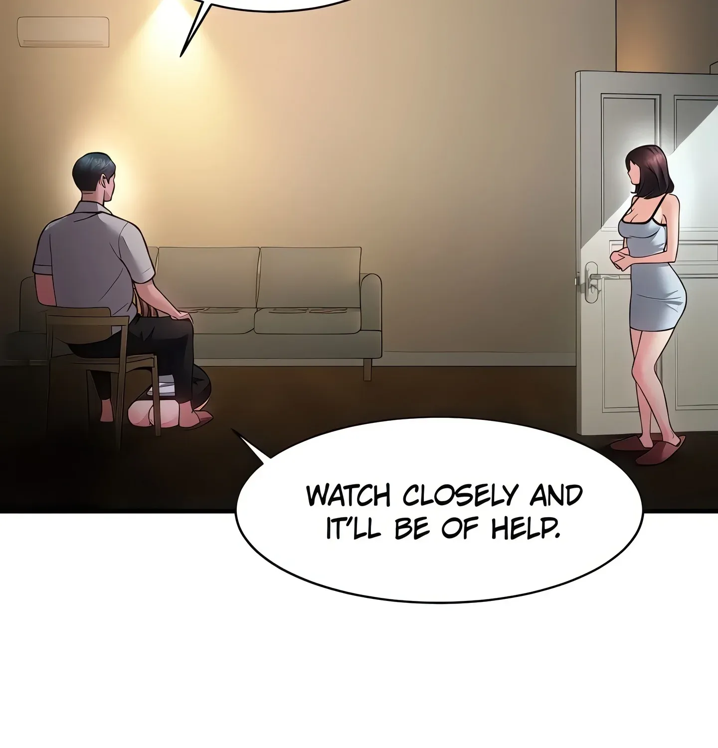 Bride Lessons Chapter 11 page 29 - 