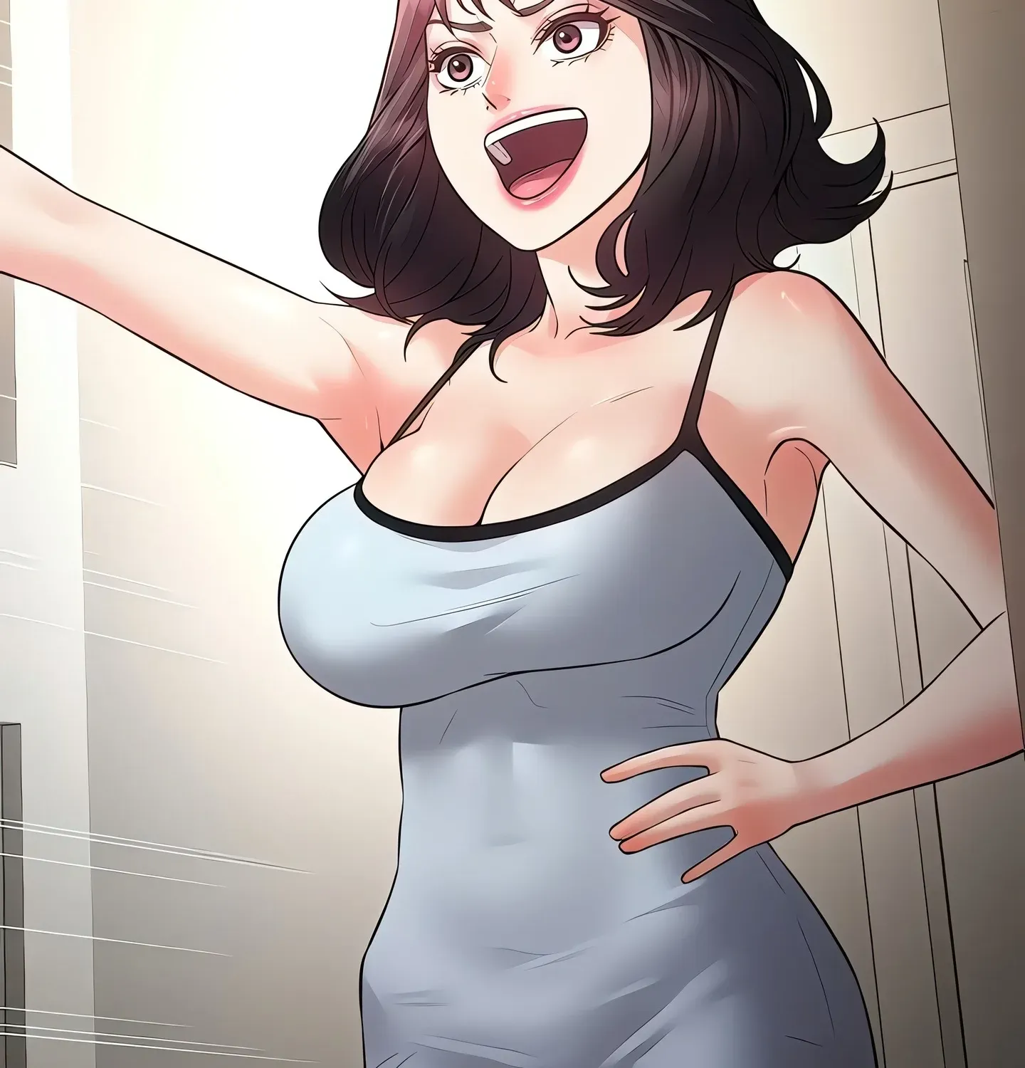Bride Lessons Chapter 11 page 4 - 