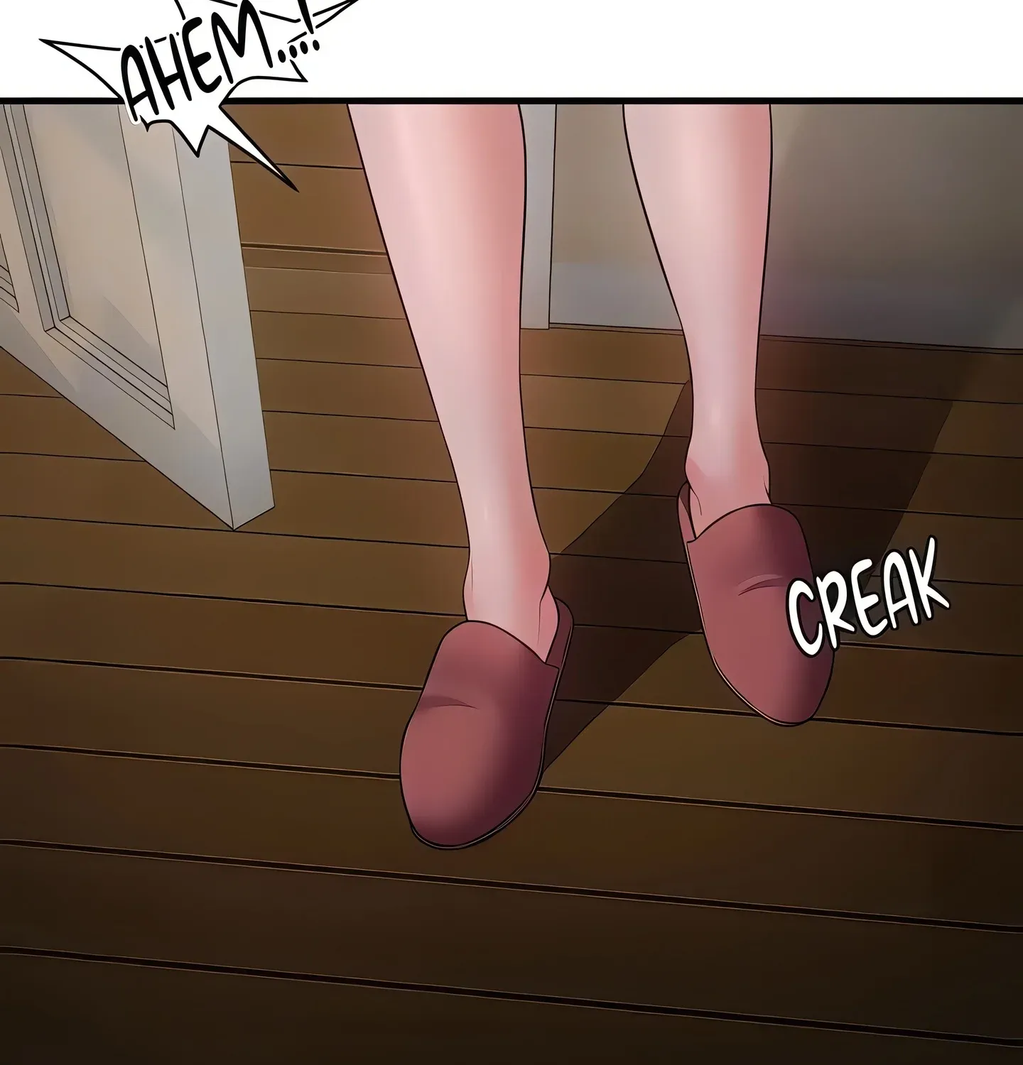 Bride Lessons Chapter 11 page 36 - 