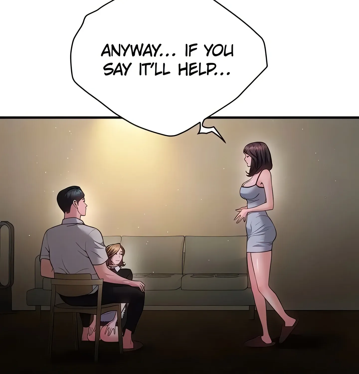 Bride Lessons Chapter 11 page 39 - 