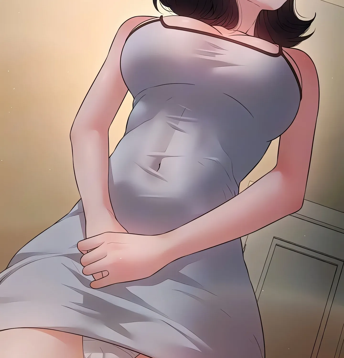 Bride Lessons Chapter 11 page 41 - 