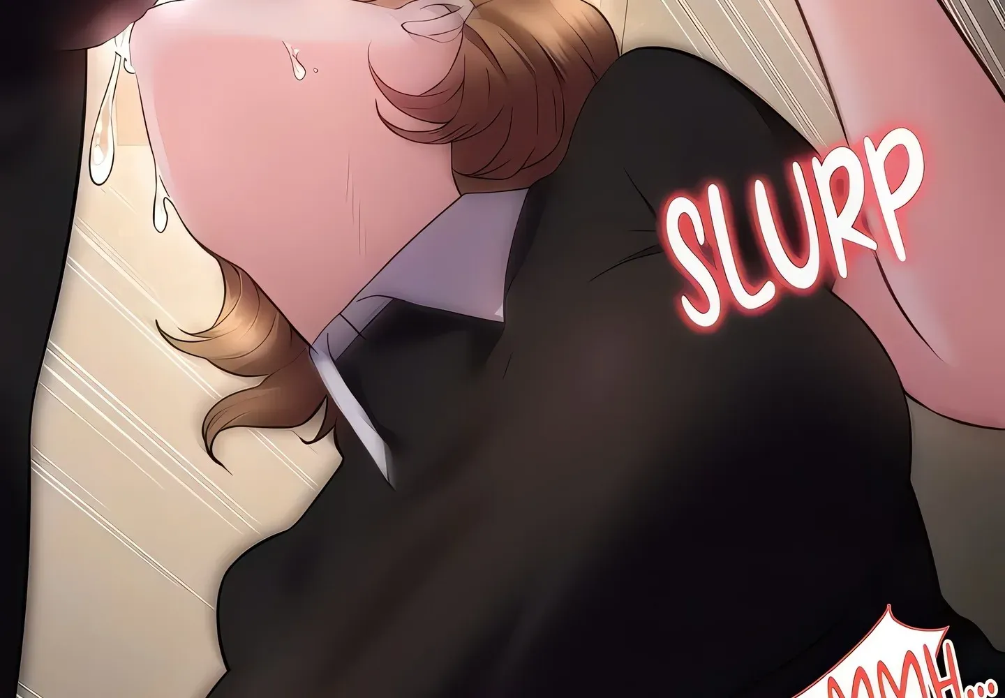 Bride Lessons Chapter 11 page 56 - 