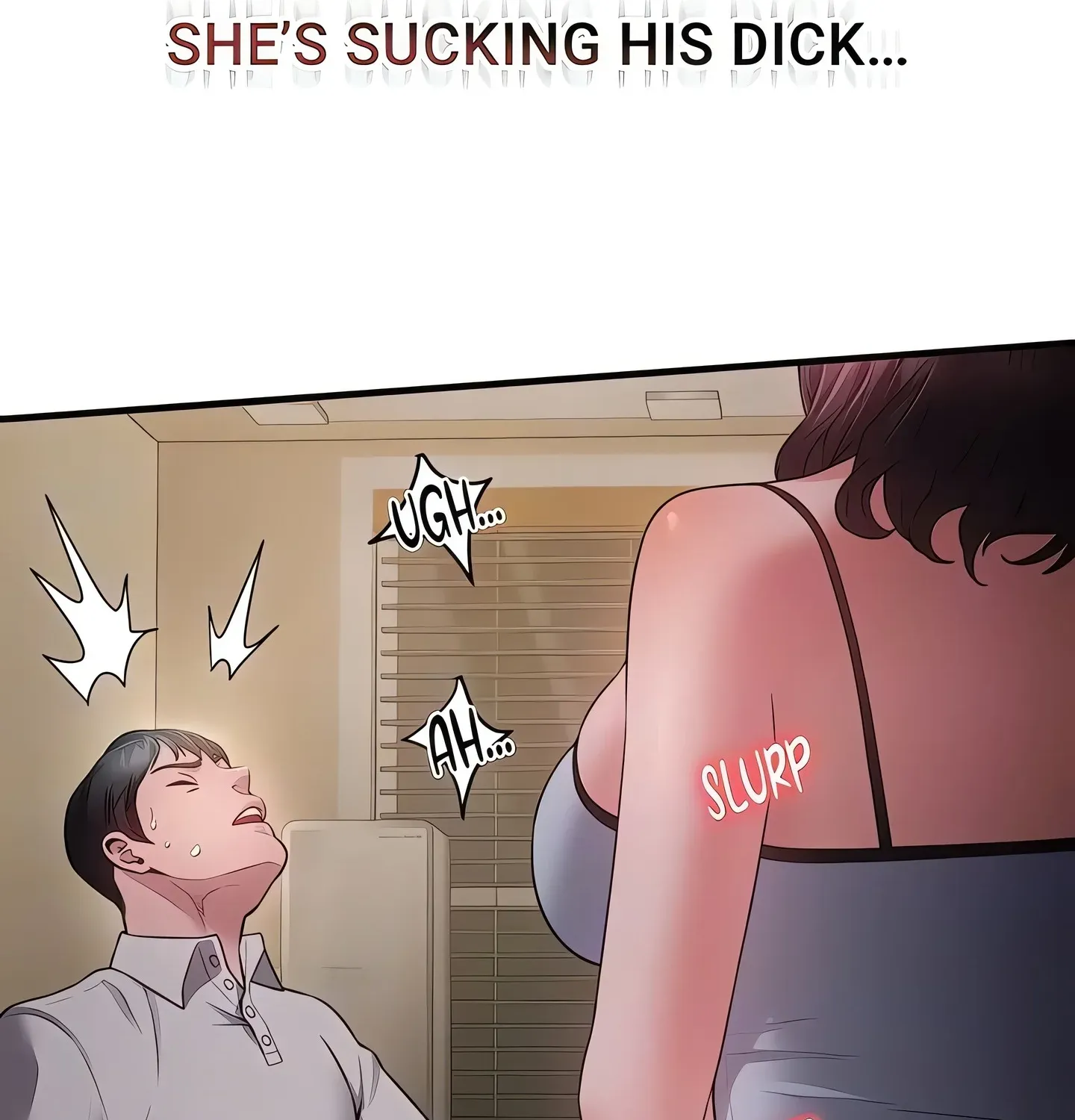 Bride Lessons Chapter 11 page 58 - 