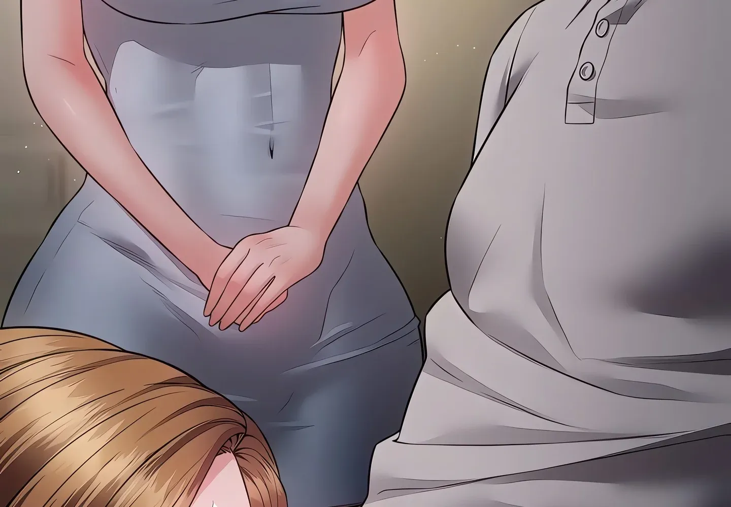 Bride Lessons Chapter 11 page 70 - 