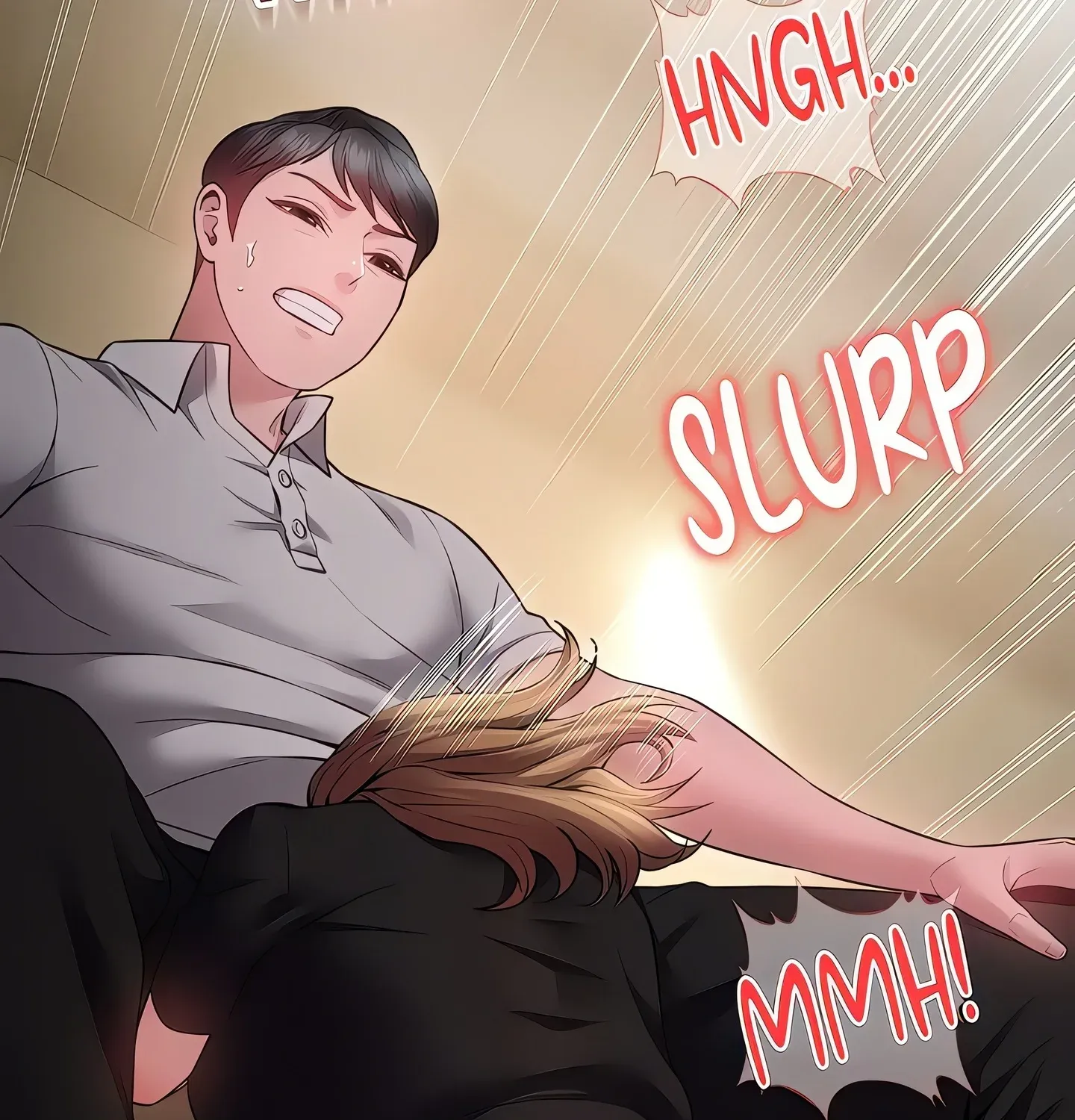 Bride Lessons Chapter 11 page 85 - 