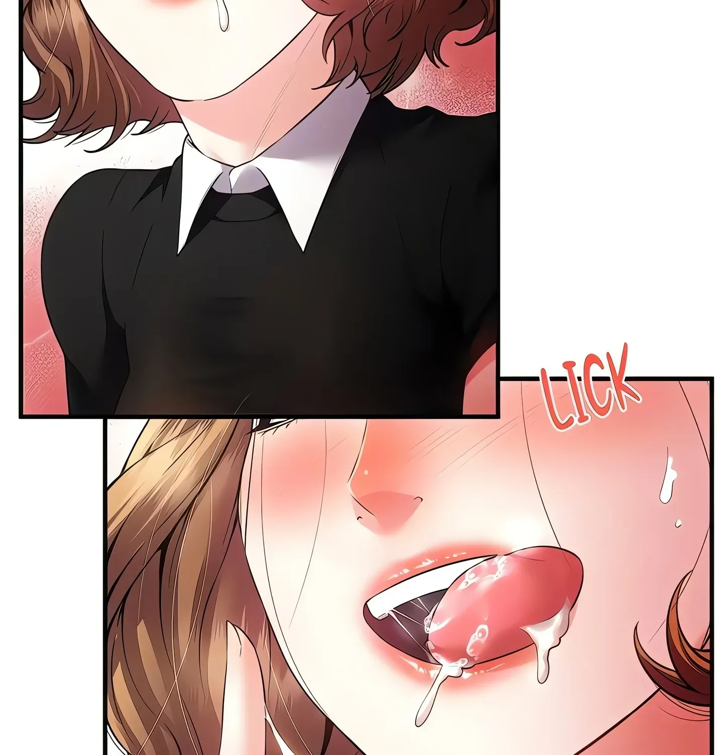 Bride Lessons Chapter 11 page 100 - 