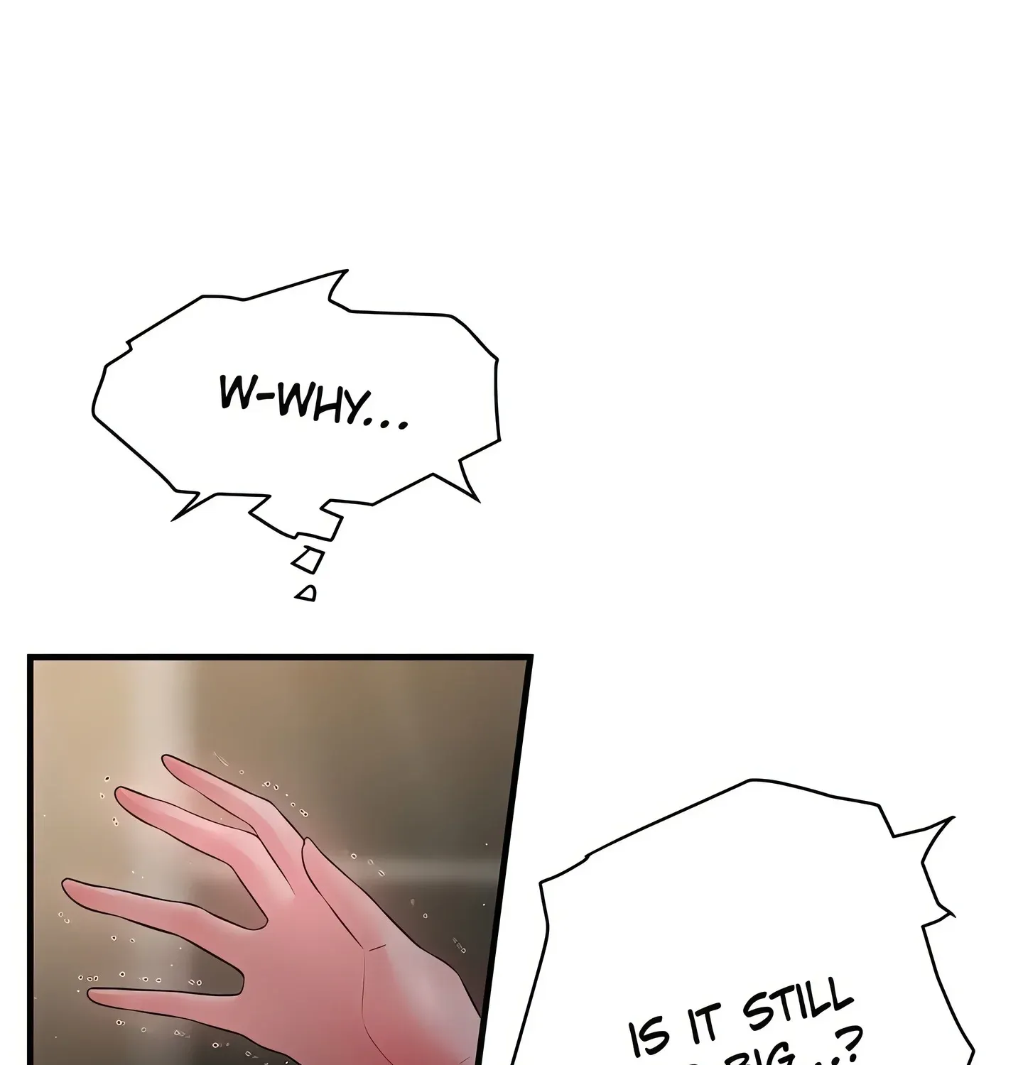 Bride Lessons Chapter 12 page 1 - 