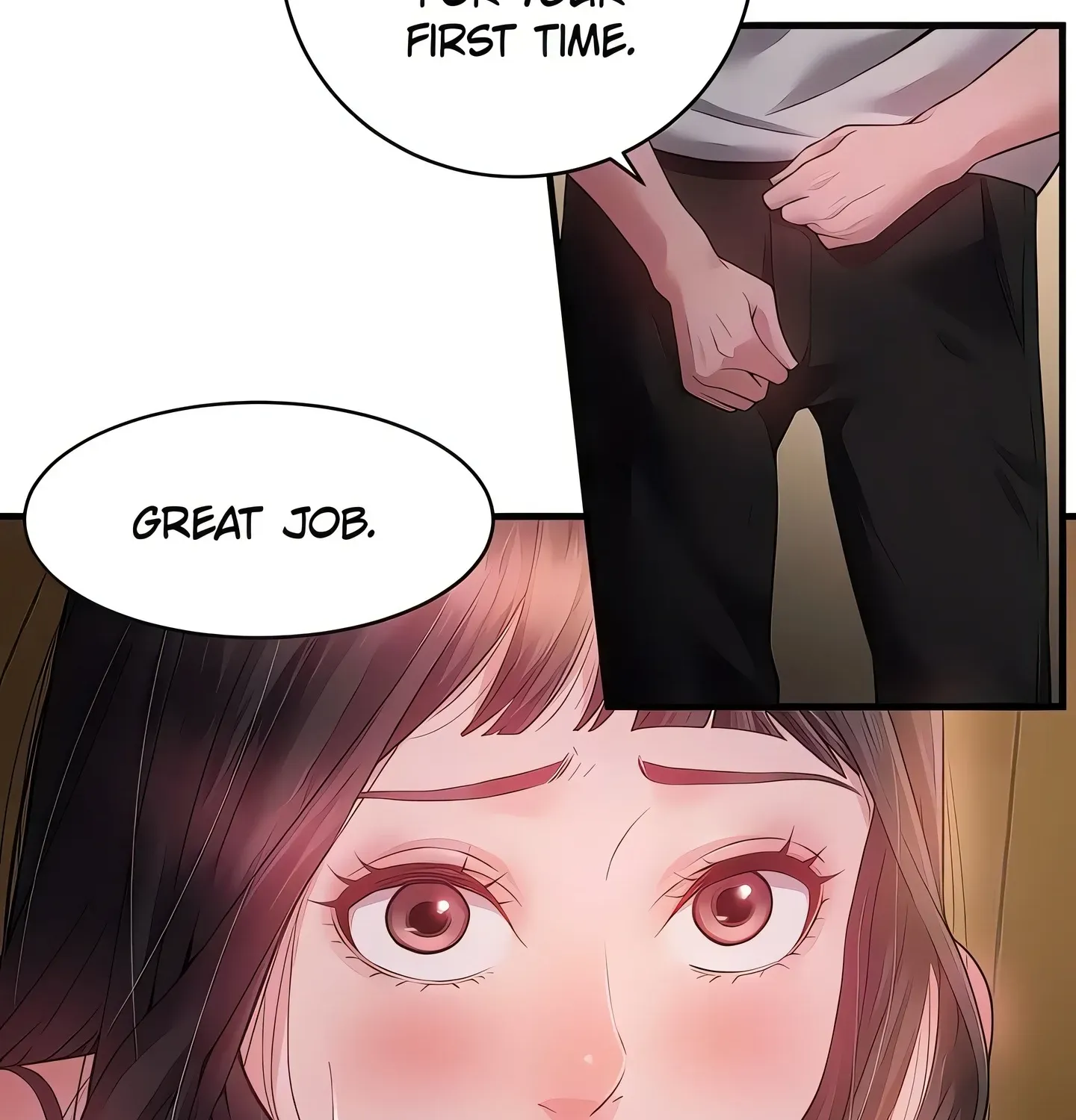 Bride Lessons Chapter 12 page 104 - 
