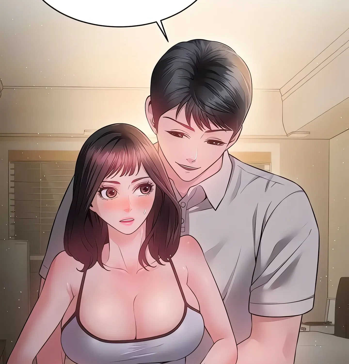 Bride Lessons Chapter 12 page 118 - 