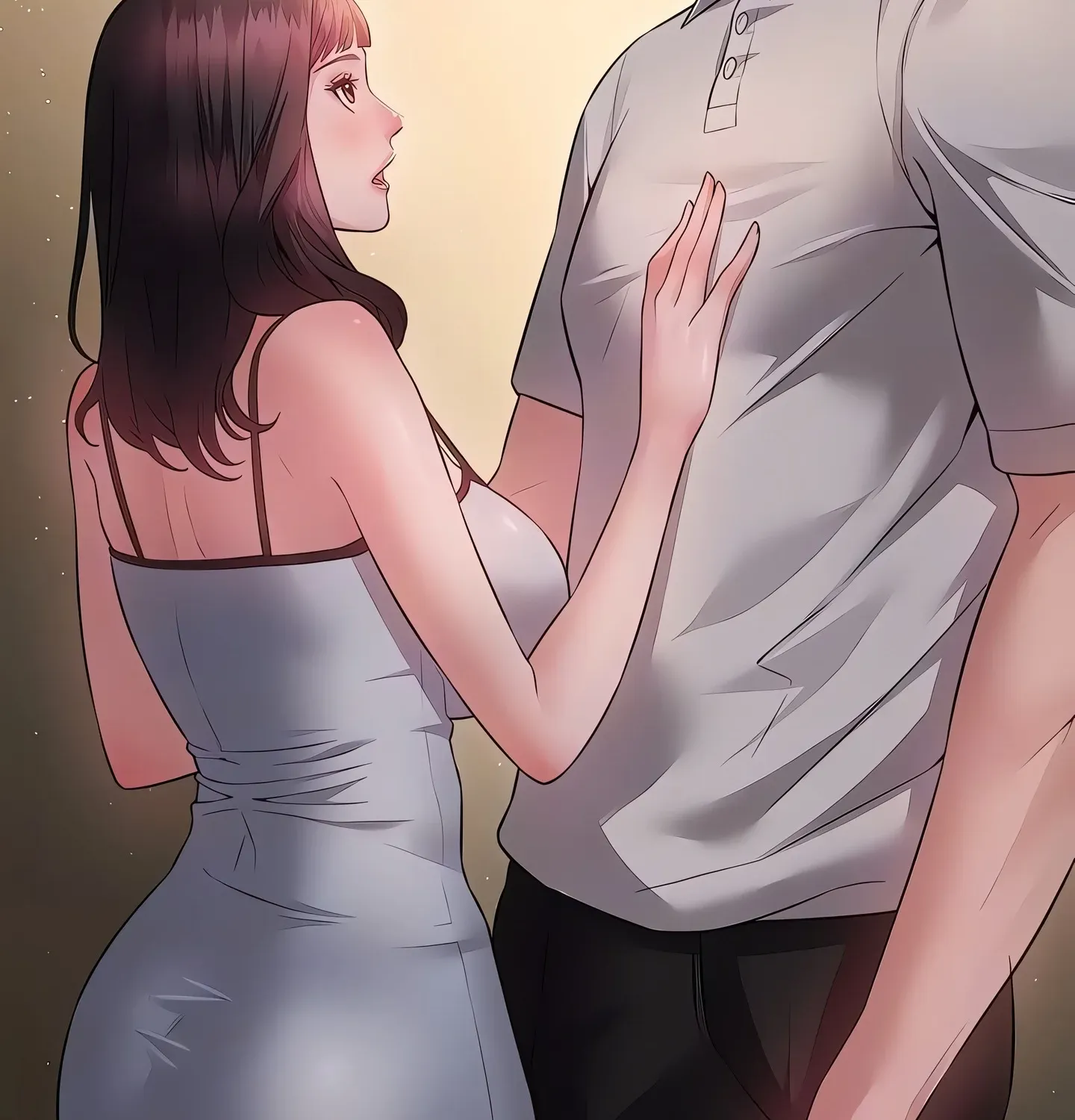 Bride Lessons Chapter 12 page 123 - 