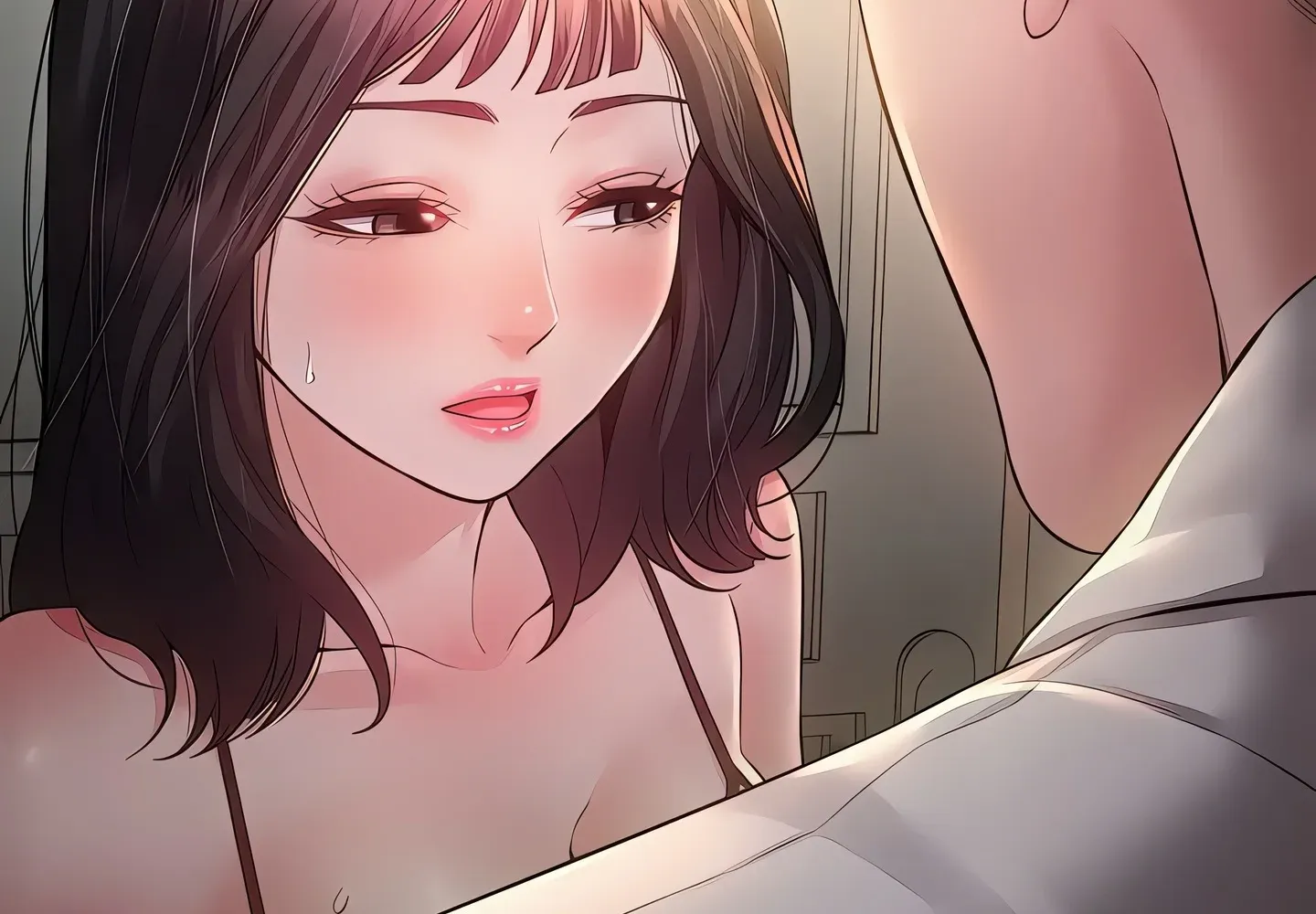 Bride Lessons Chapter 12 page 133 - 